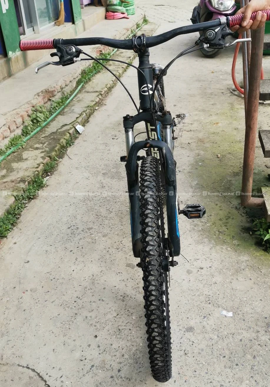 Bycycle for sale 2