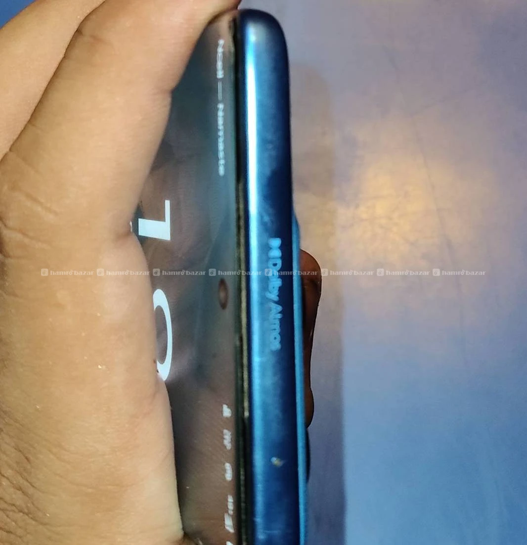 Motorola edge 60 fusion (12/256) 5