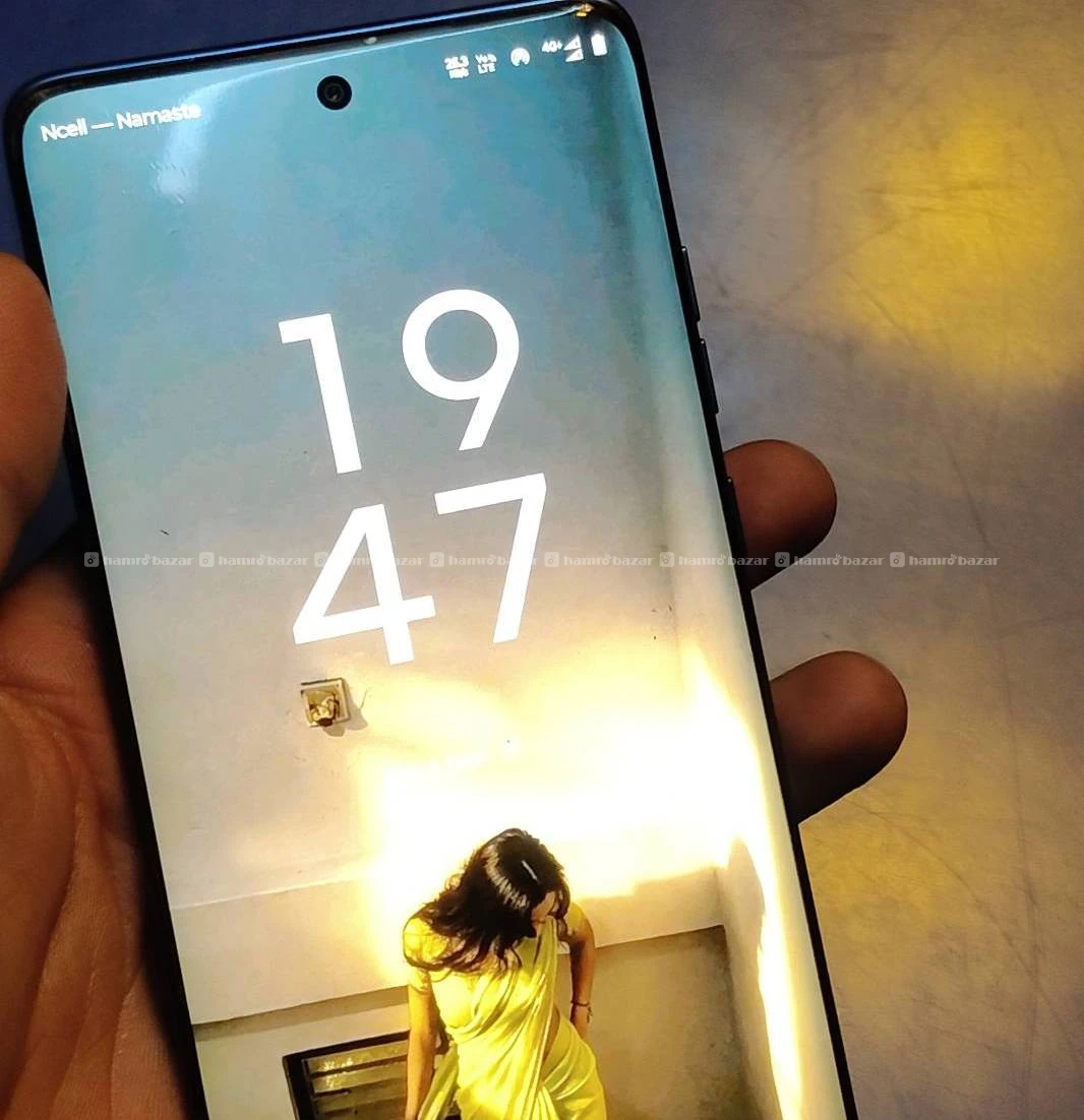 Motorola edge 60 fusion (12/256) 6
