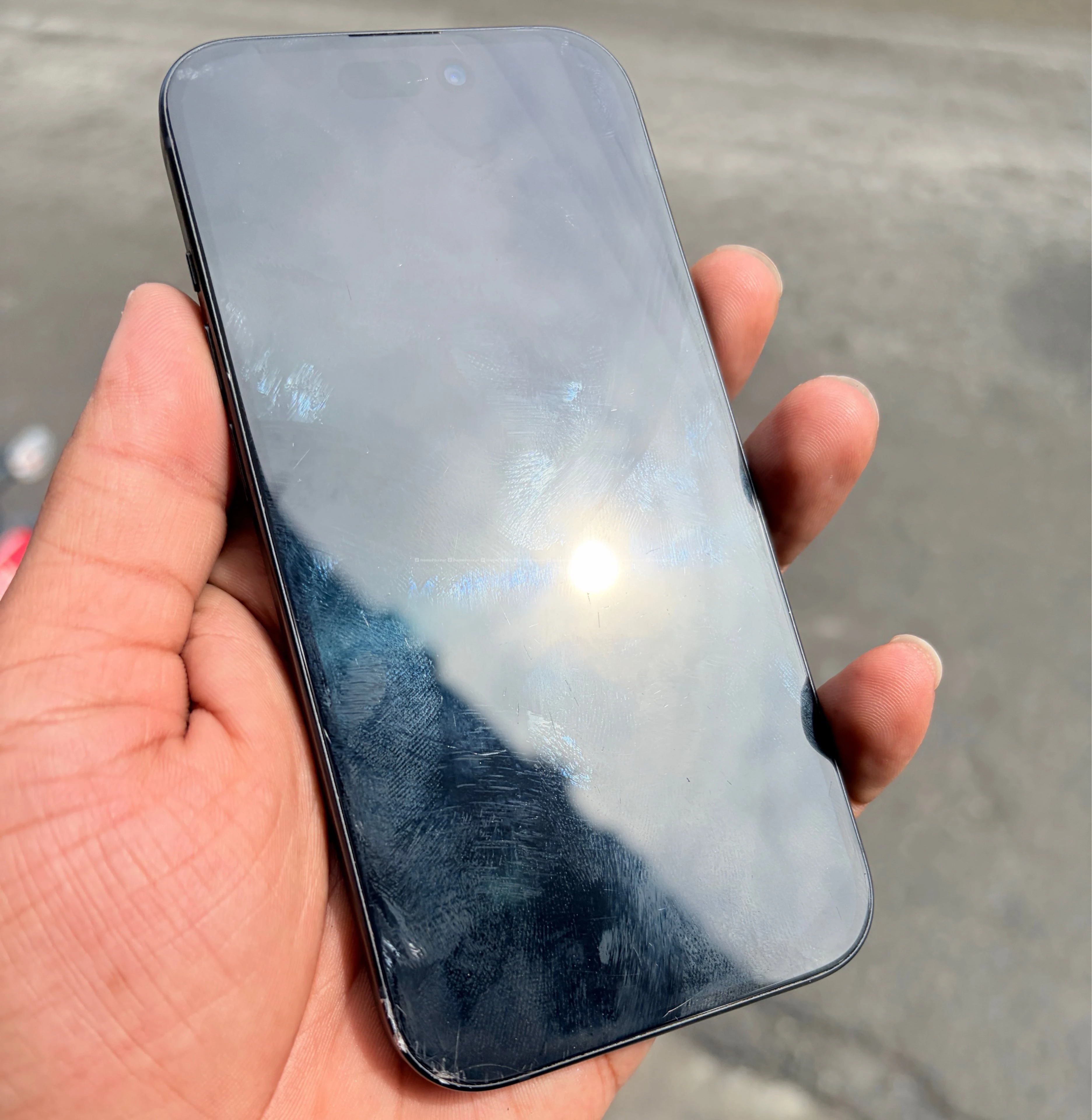 Iphone 15 2