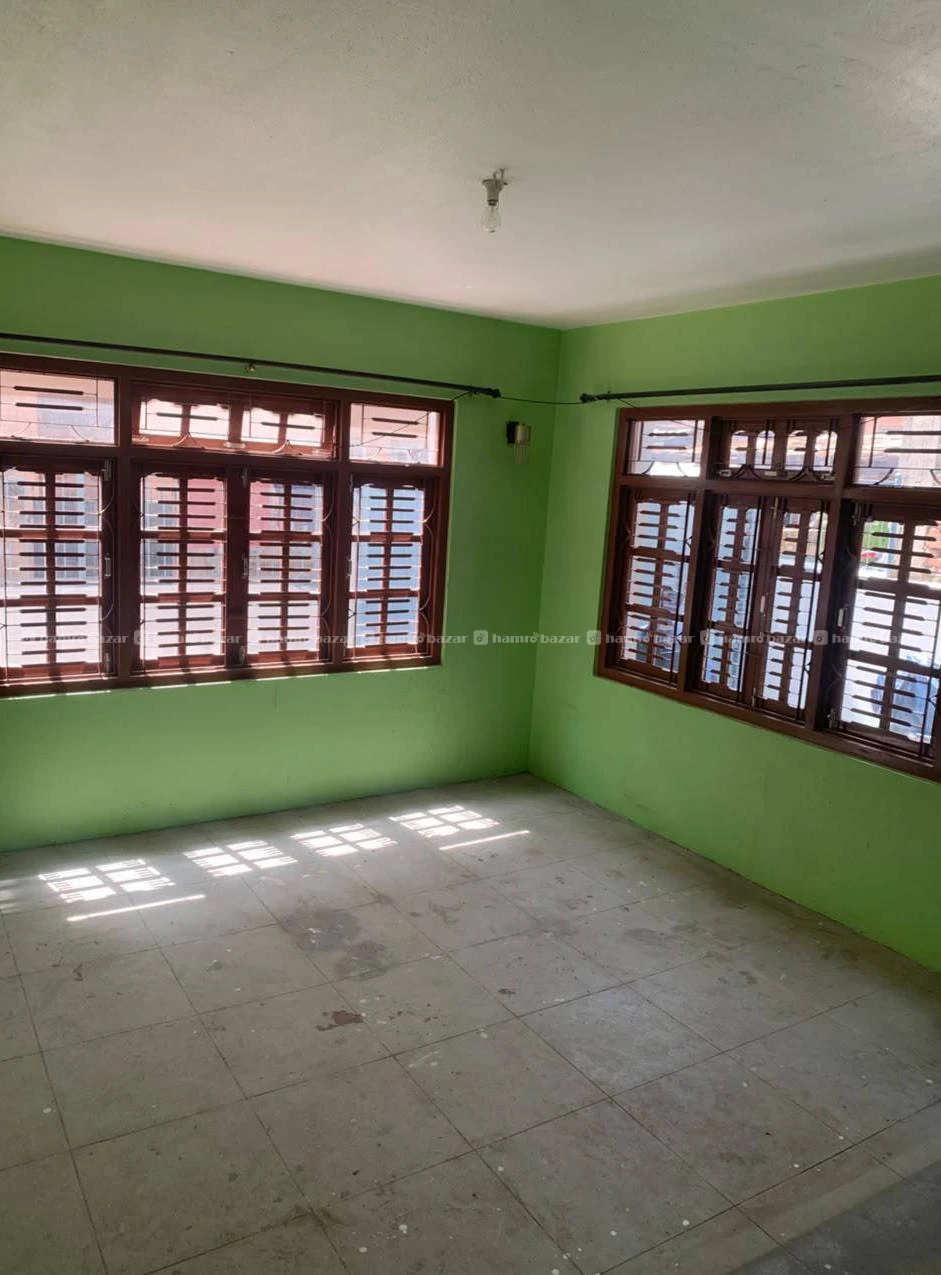 Flat on Rent 5