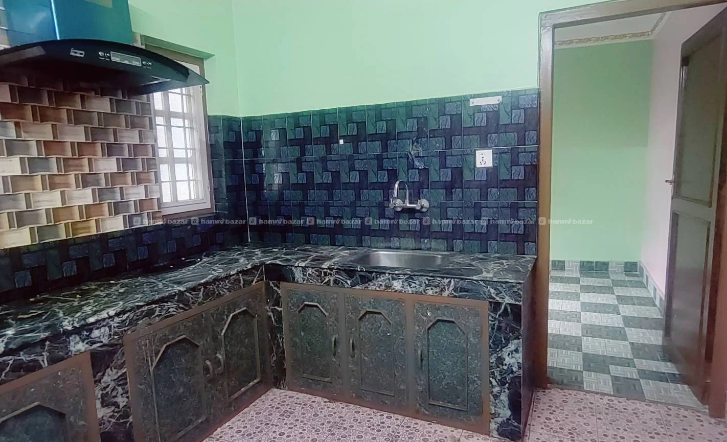flat rent at nakhu 3