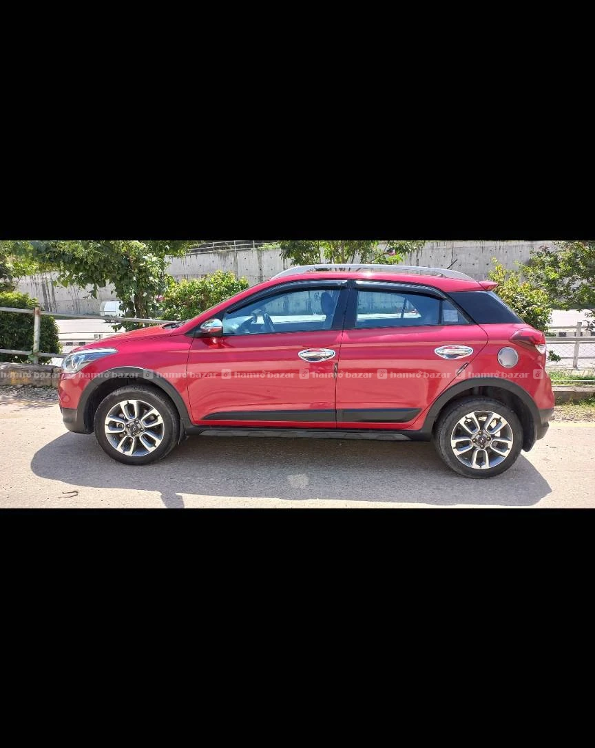 i 20 active 4