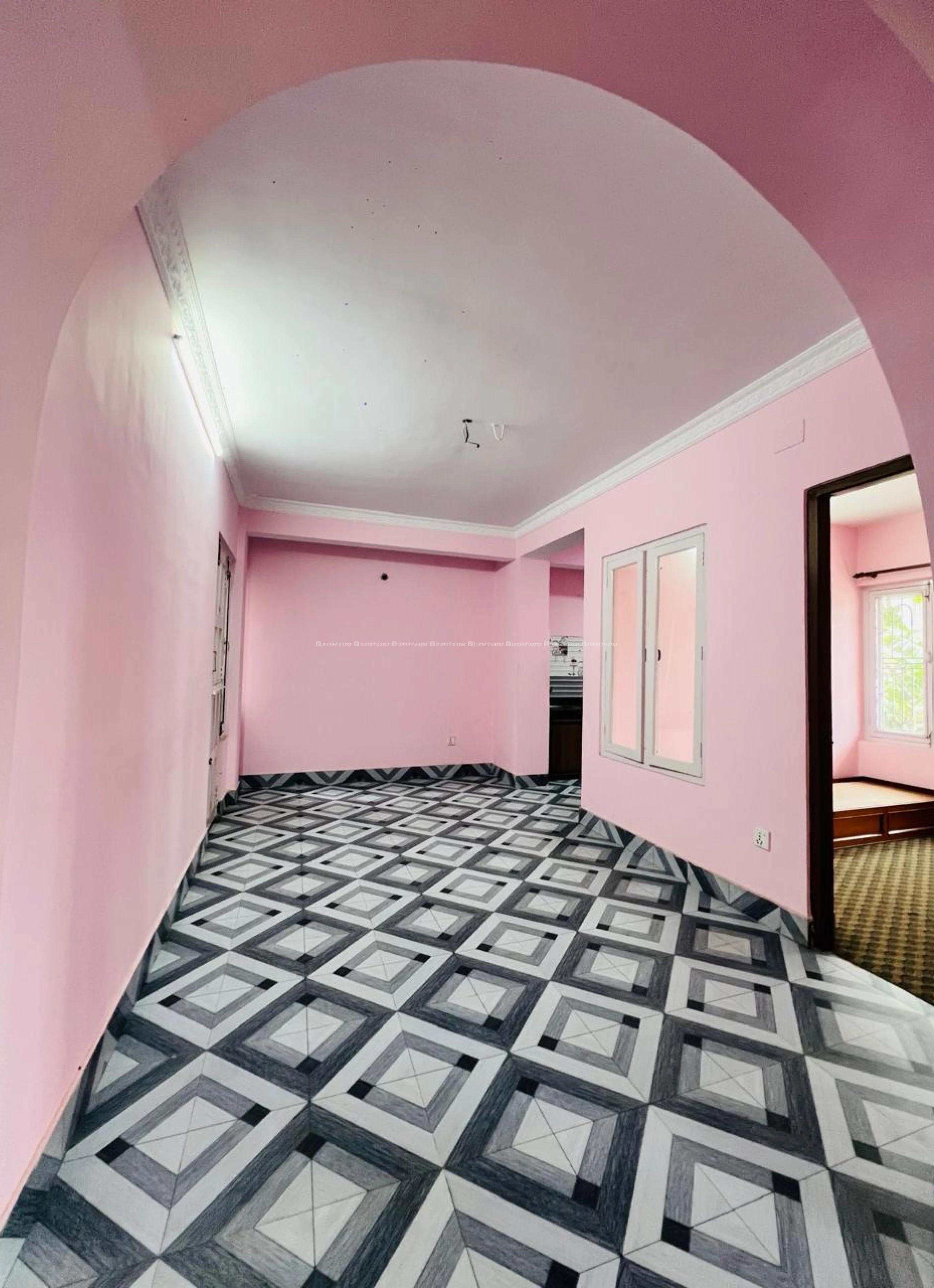 2bk flat for rent bagdol lalitpur 5