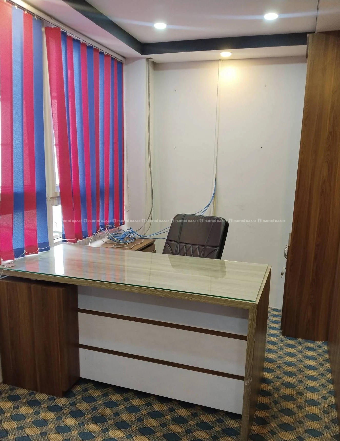 Furnished Office 1300 SqftRent Kumaripati Lalitpur 6