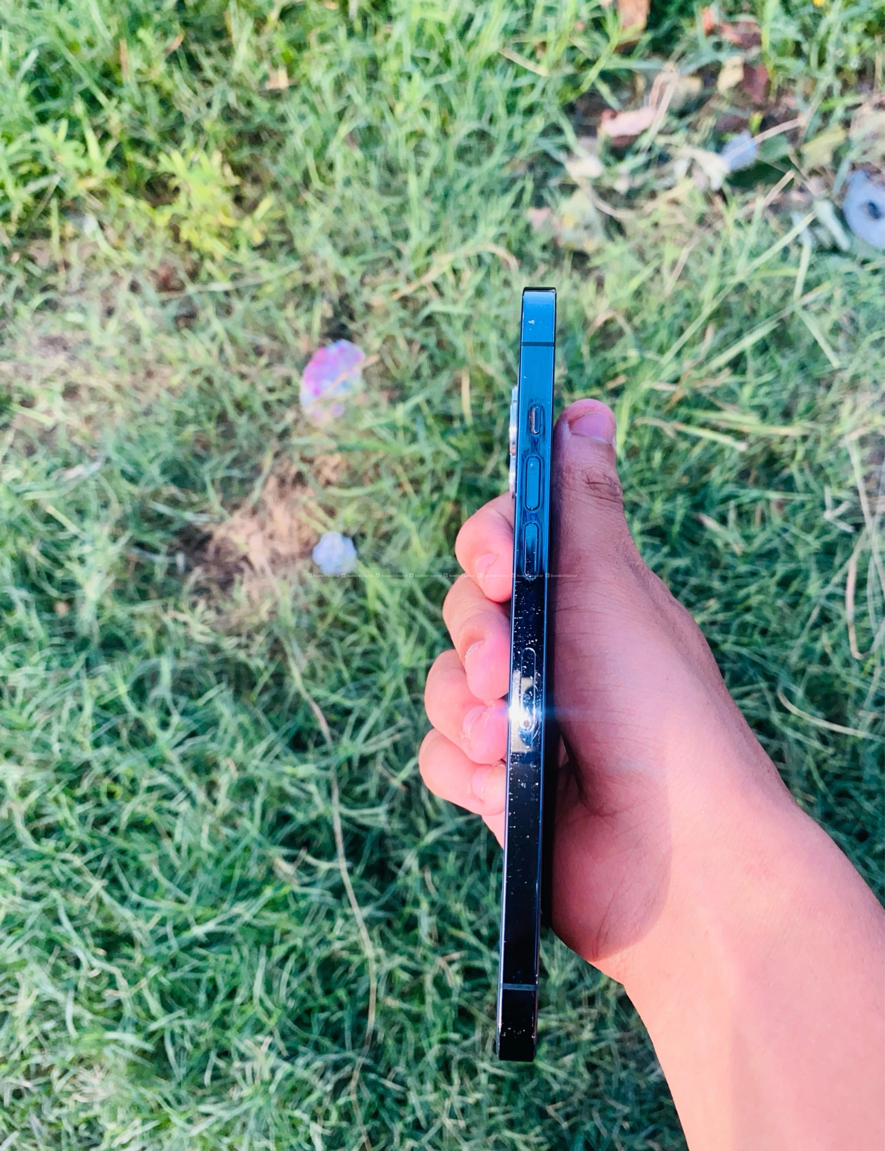 I phone 12 pro max 6