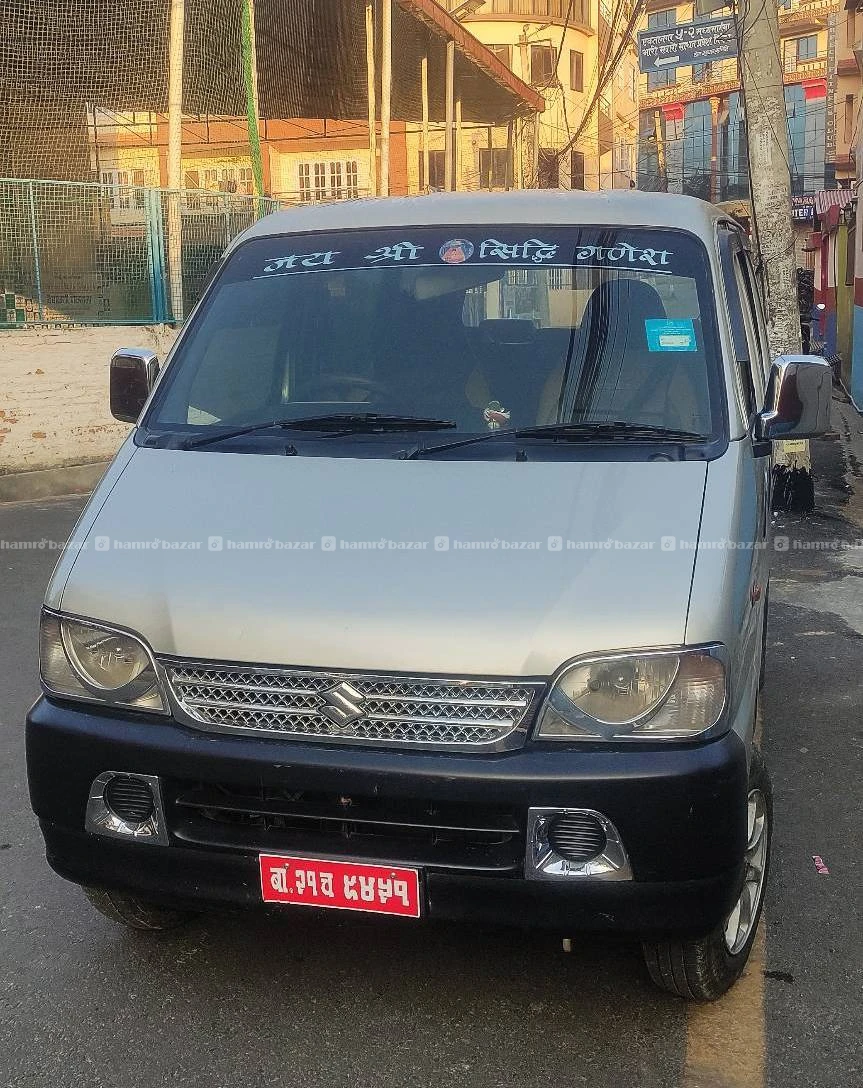 Eeco van rental service 2