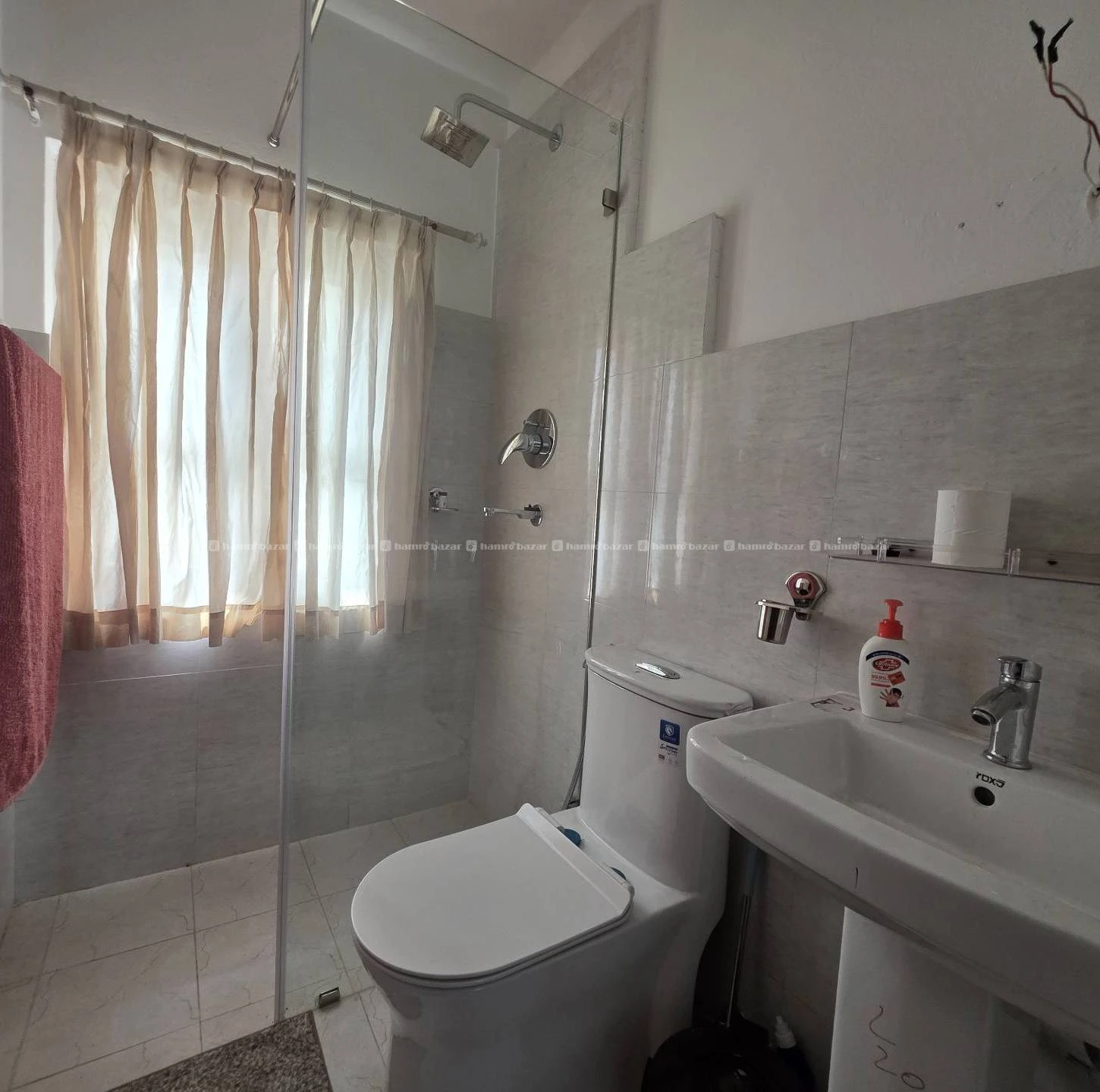 4bhk fully furnished house on rent in Dhobighat 8