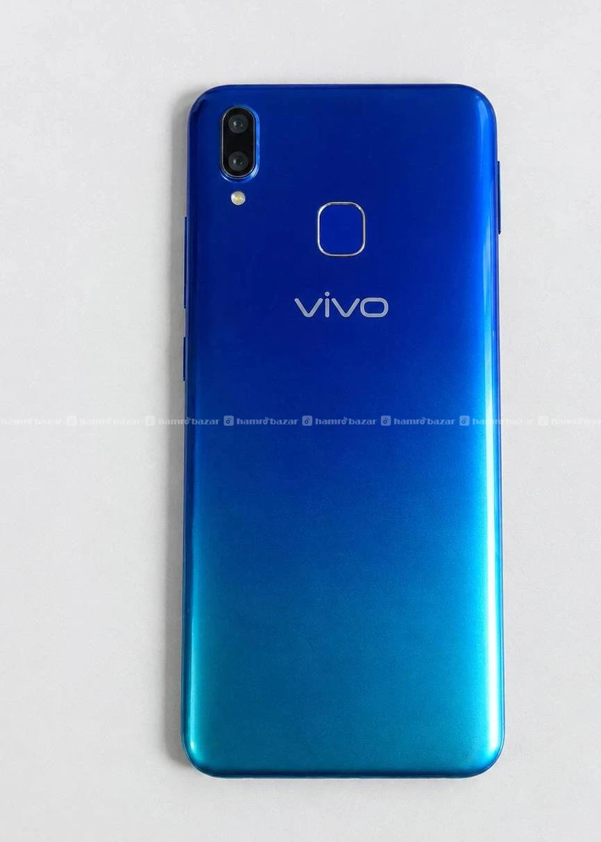Vivo y90 4