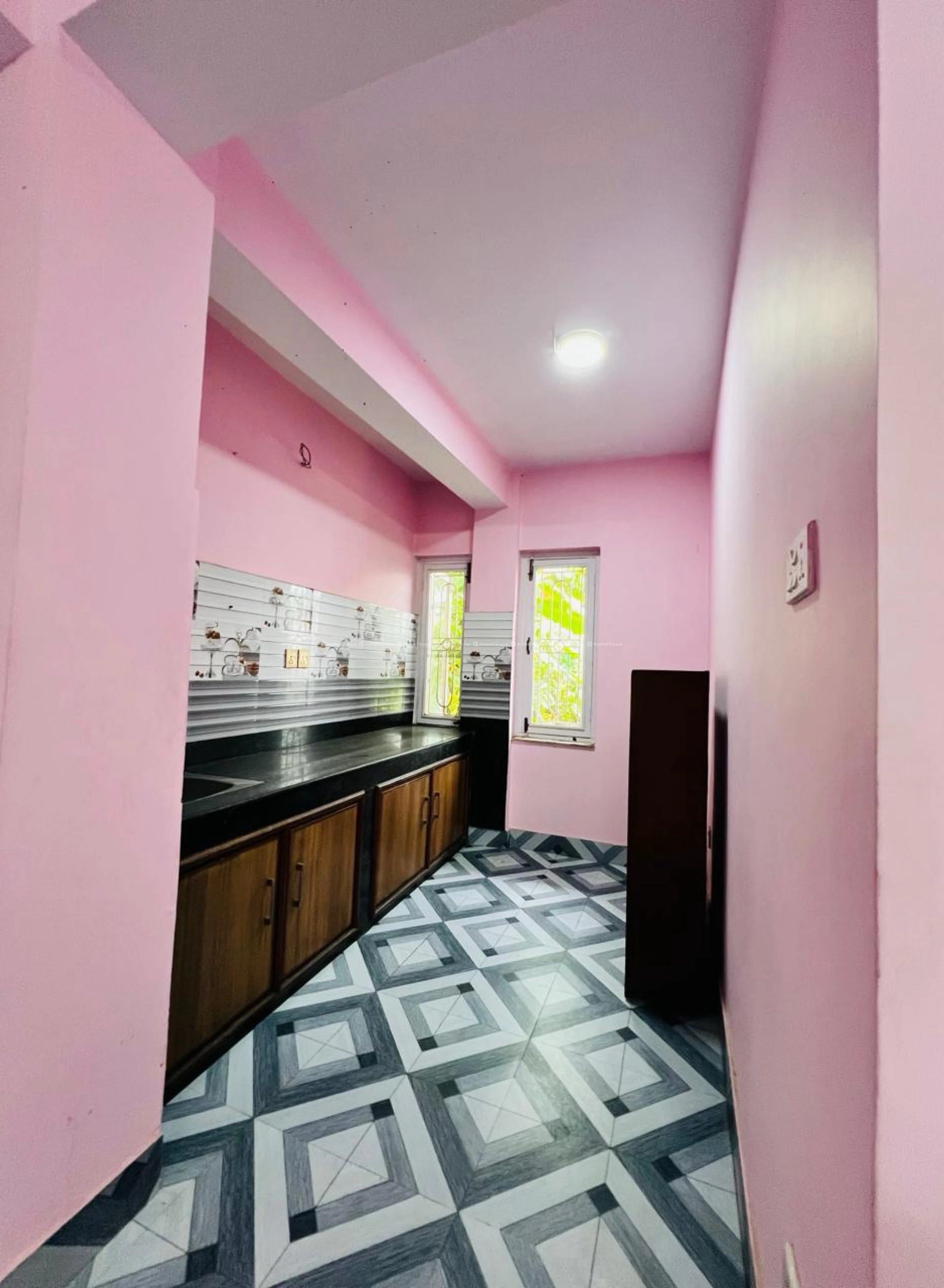 2bk flat for rent bagdol lalitpur 4