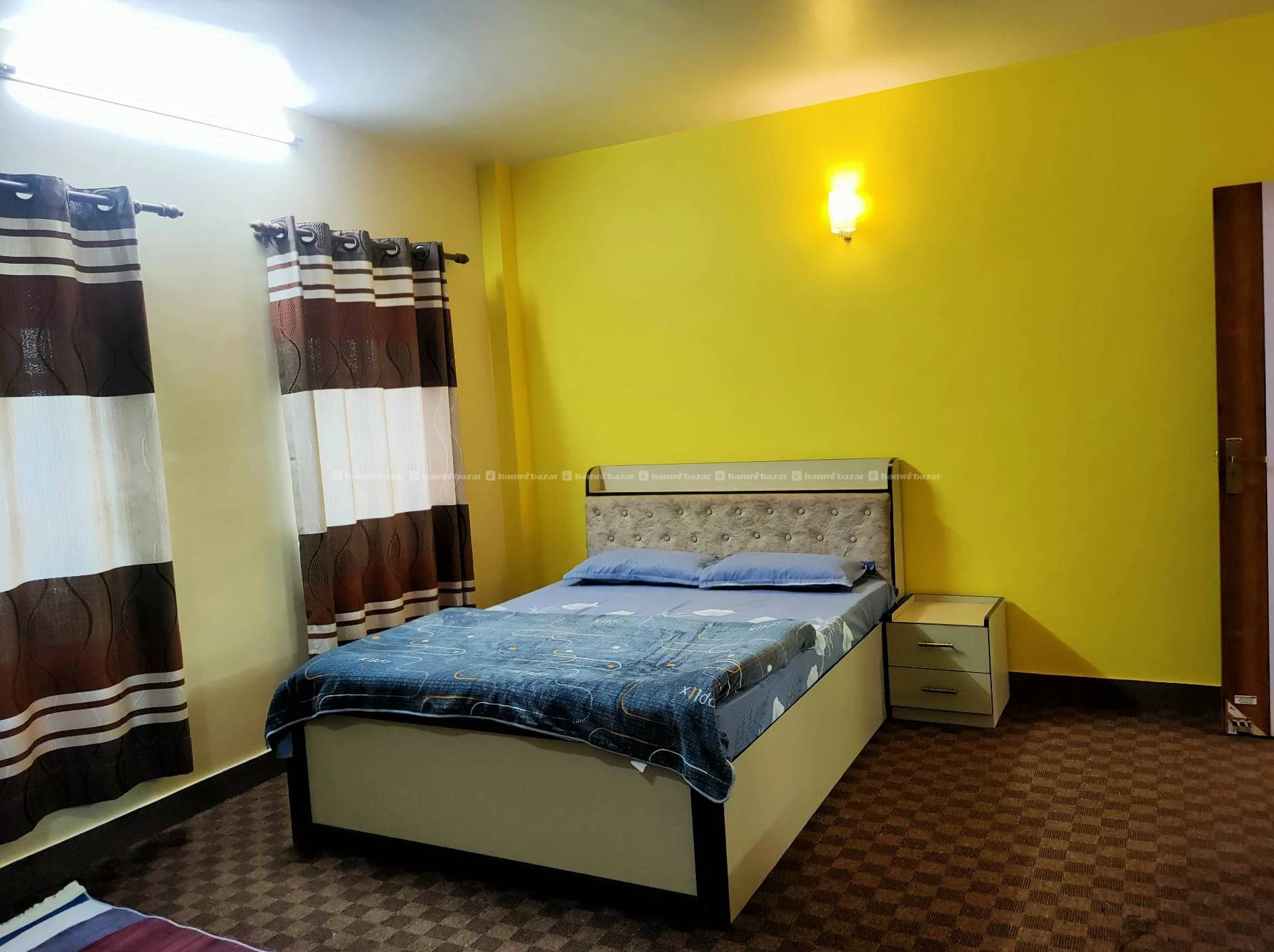 Flat for rent 4