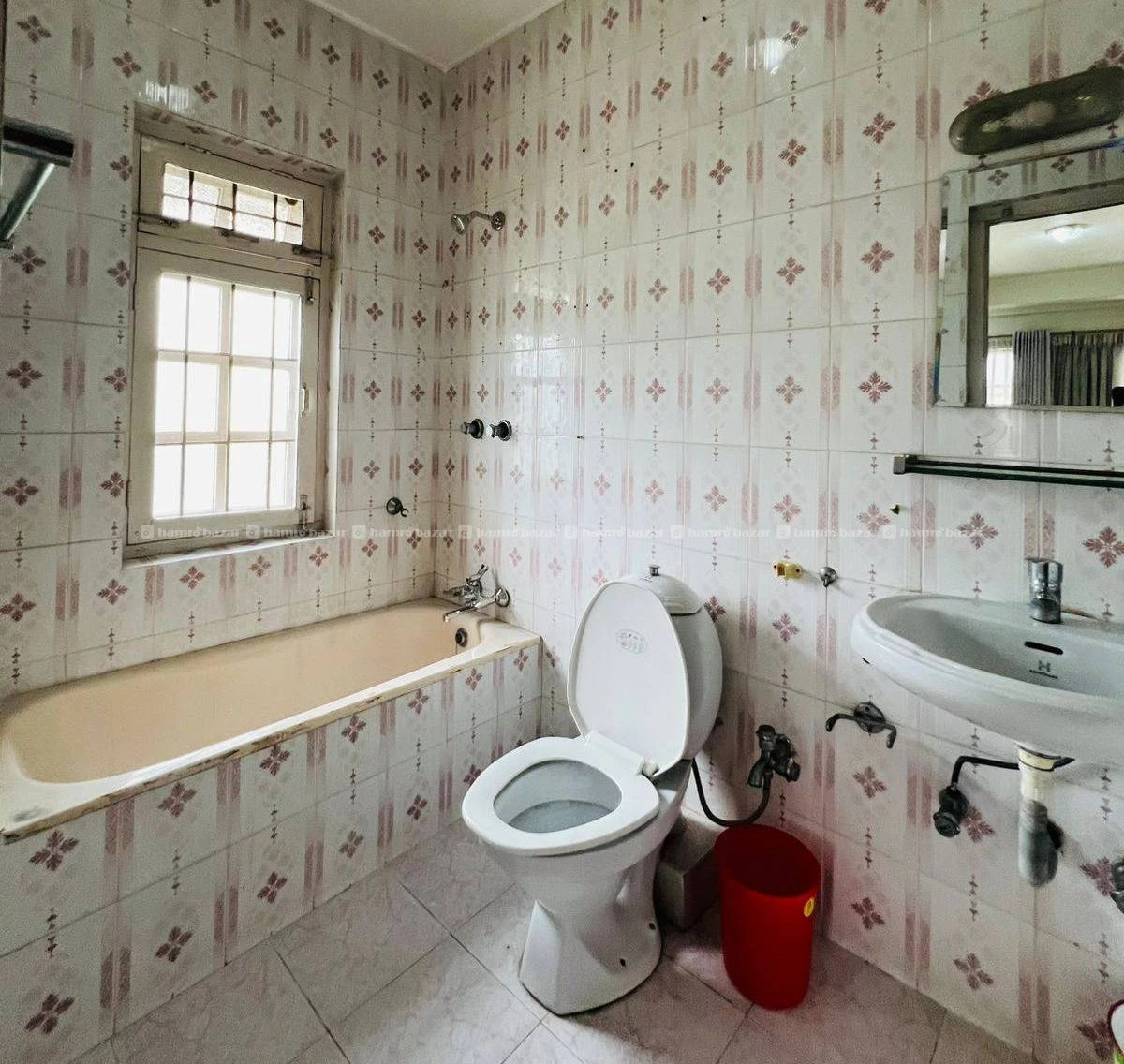 House On Rent 
📍Maharajgunj,Bansbari 6