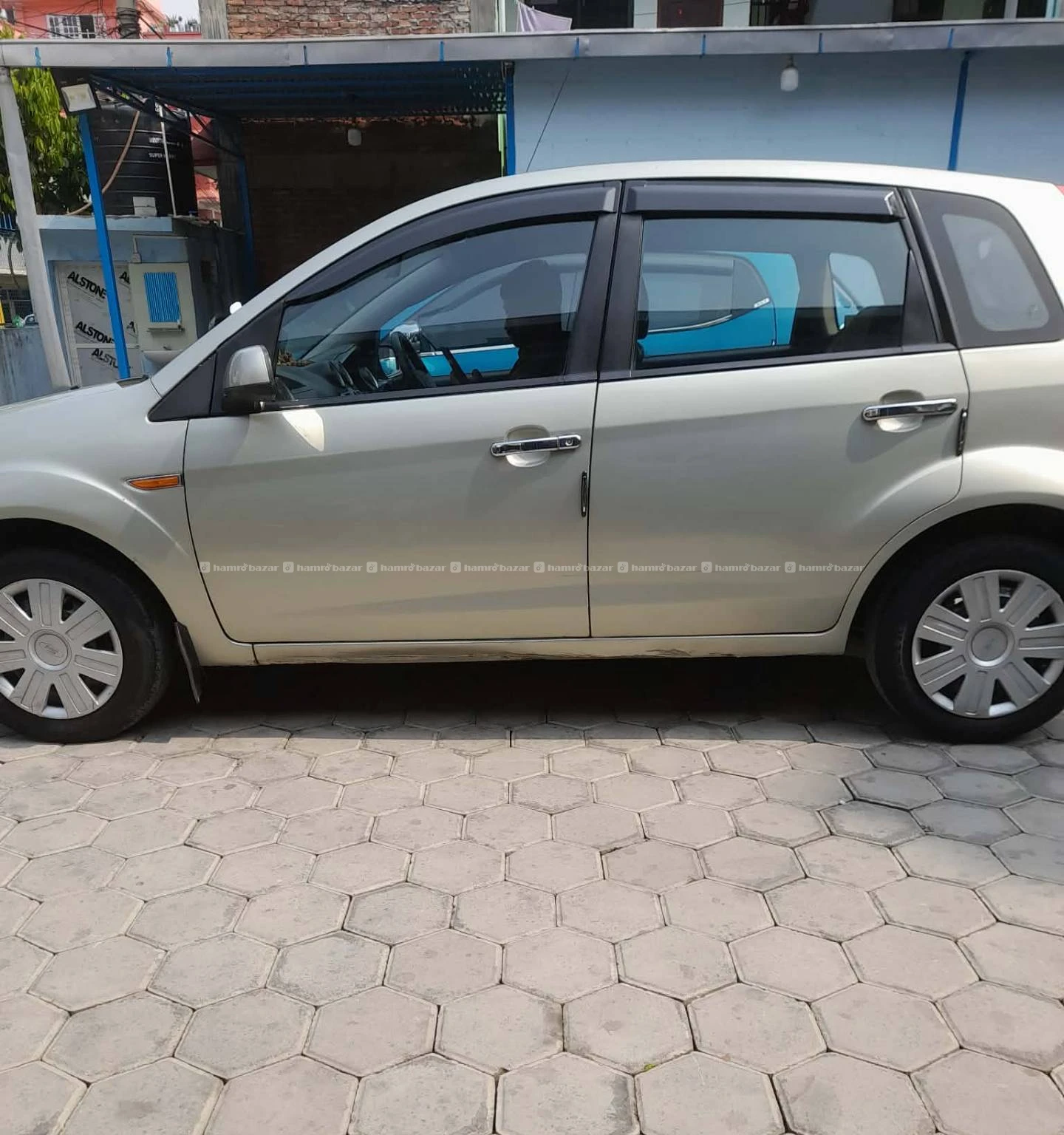 Car on sale 2