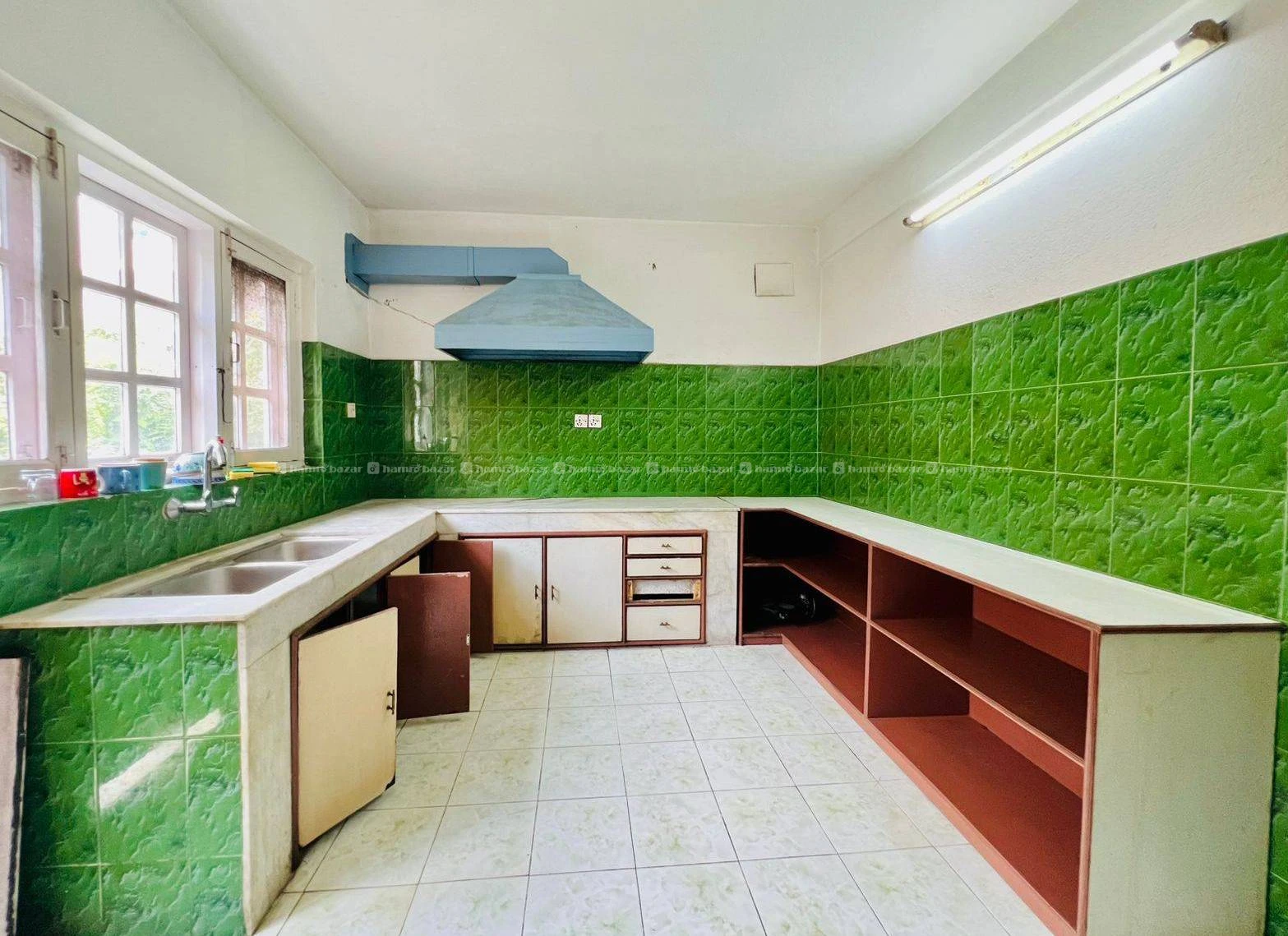 House On Rent 
📍Maharajgunj,Bansbari 4