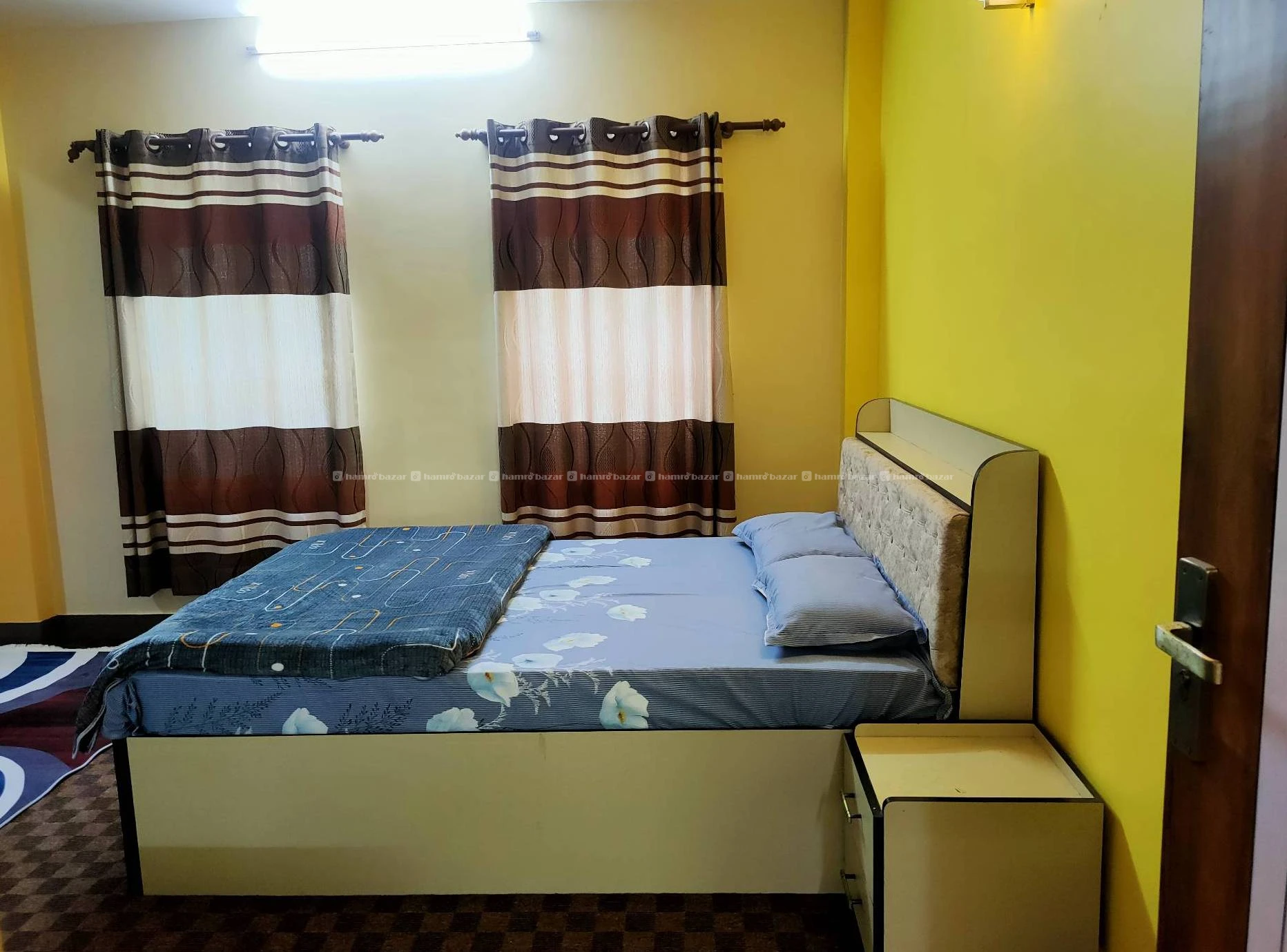 Flat for rent 8