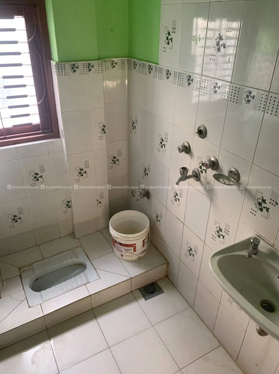 Flat on Rent 8