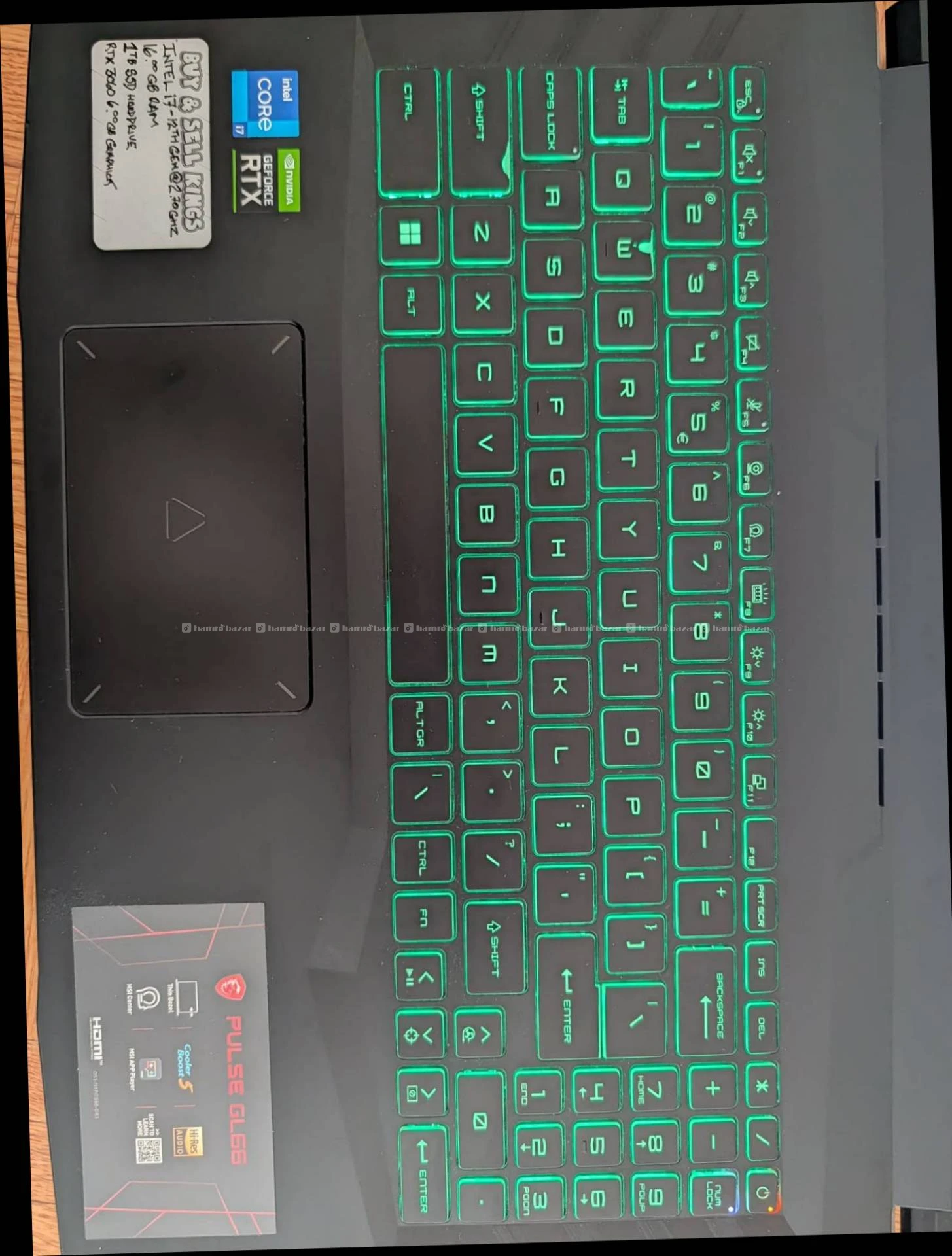 msi-pulse-gaming-laptop-g166 8