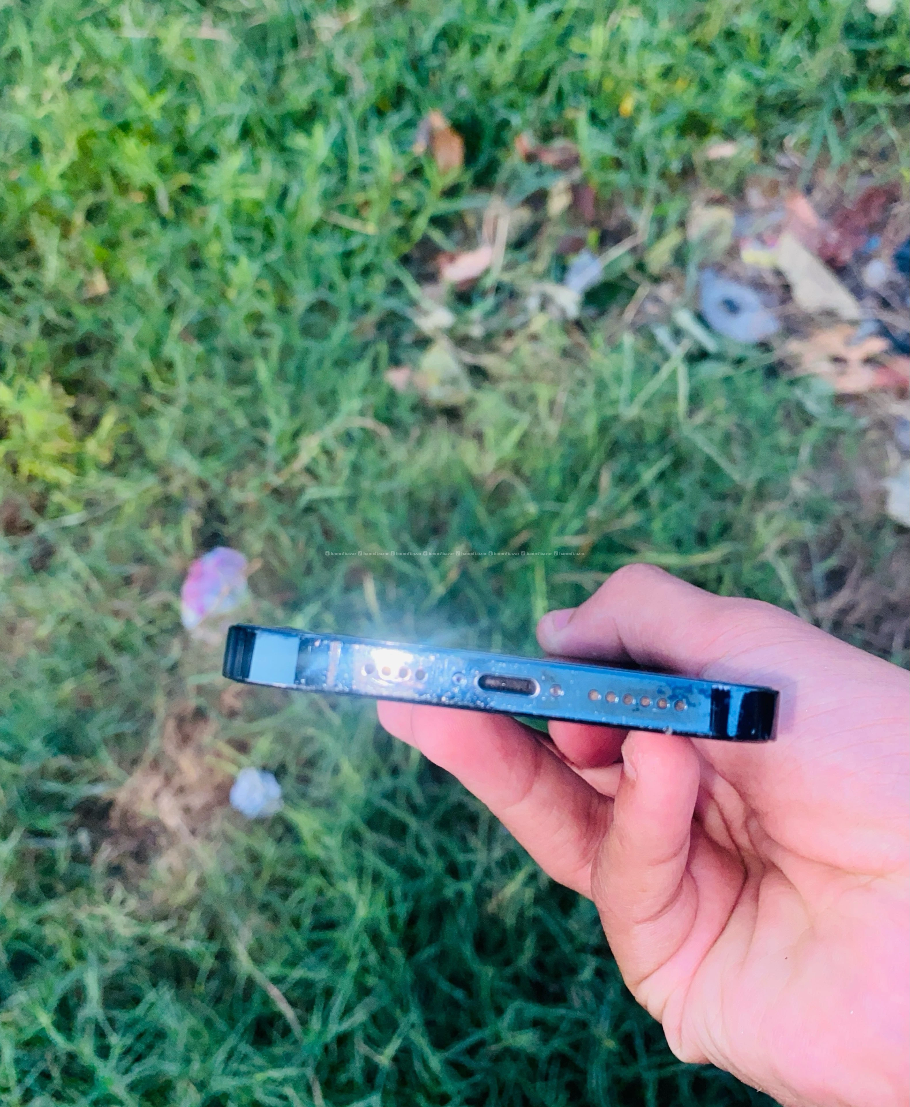 I phone 12 pro max 3