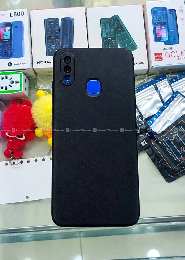 Vivo y90 2