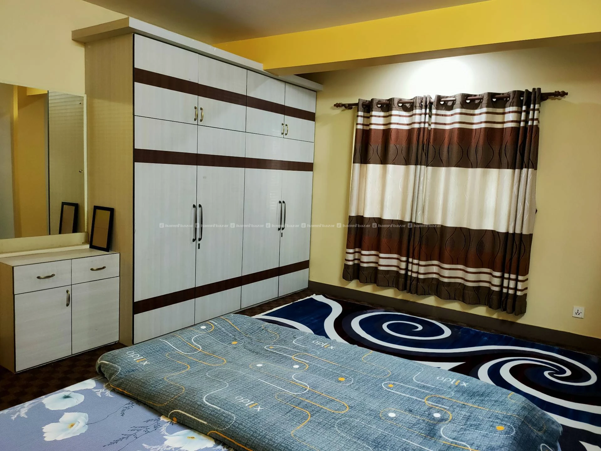 Flat for rent 3