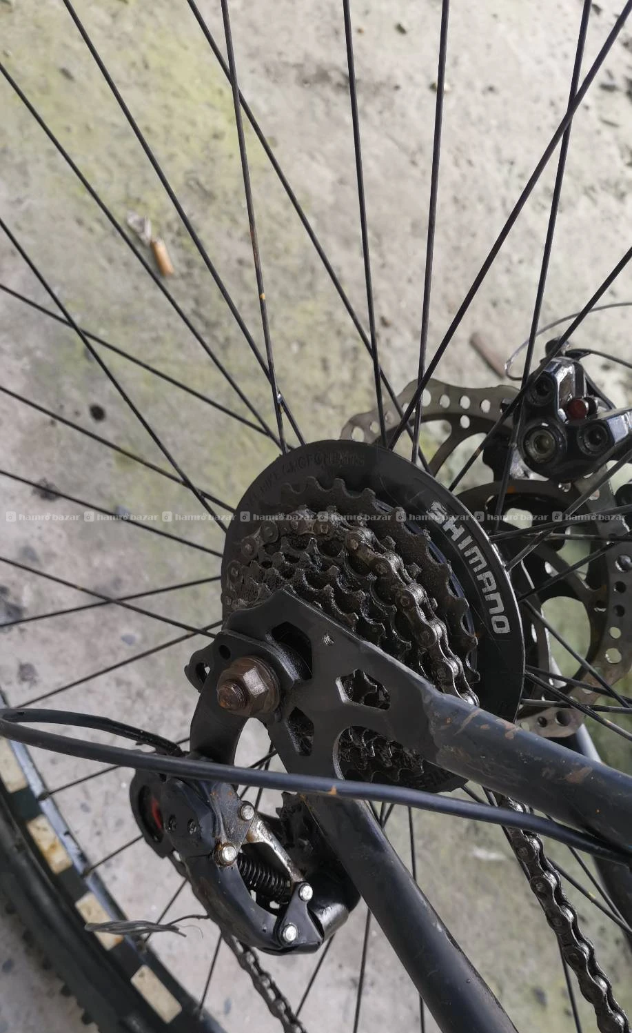 Bycycle for sale 6