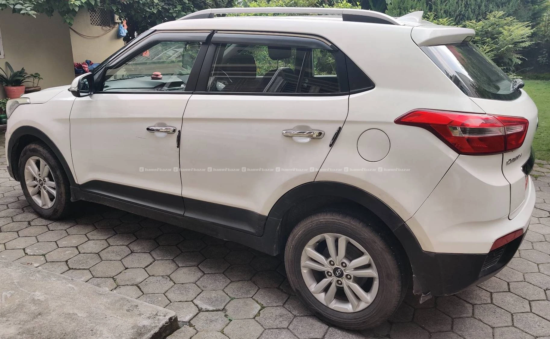 Creta sx+ 16 sale 3