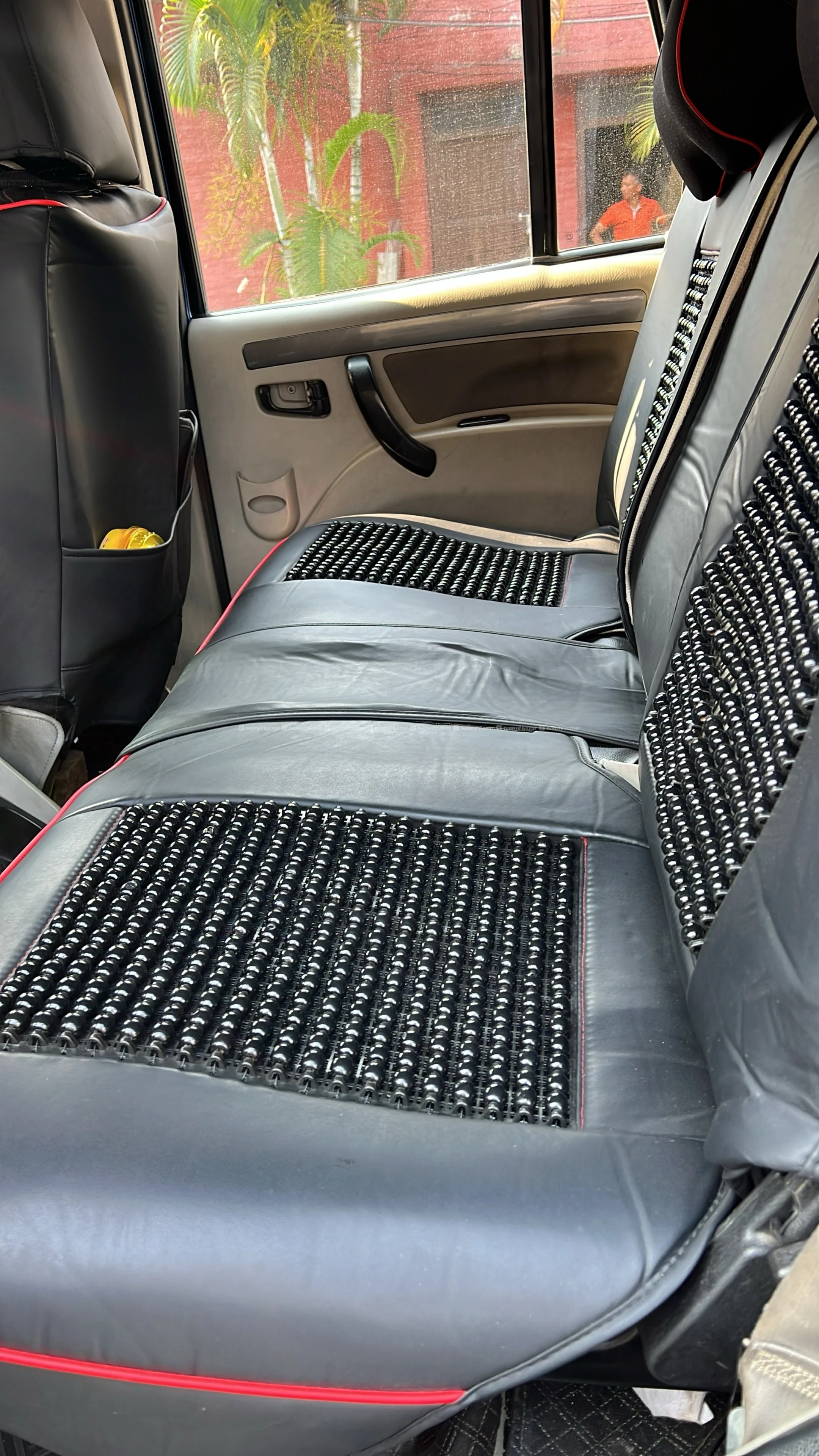 Scorpio vadama SUV Jeep 4w drive 3