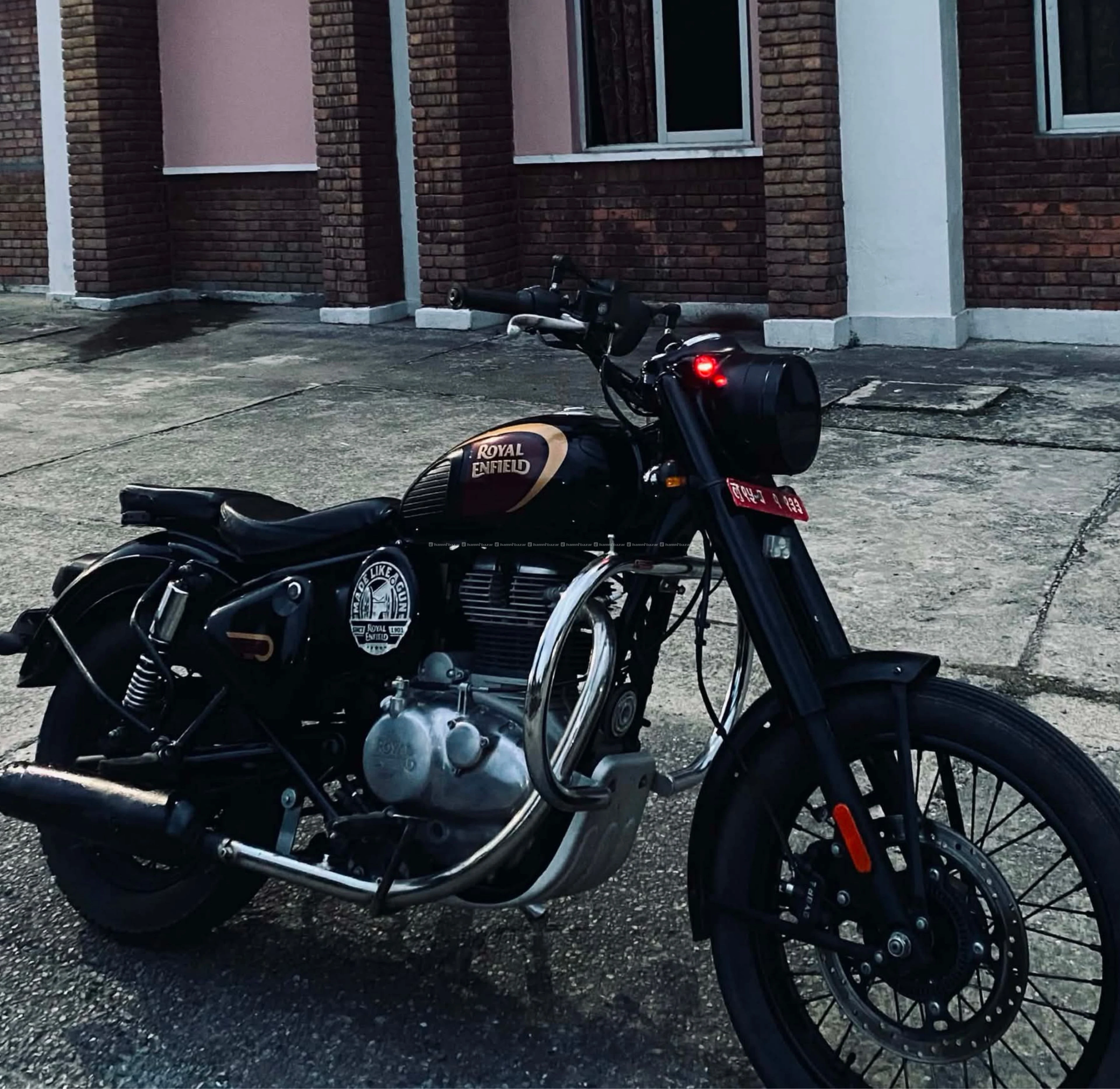 Reborn classic 350 on sell 2
