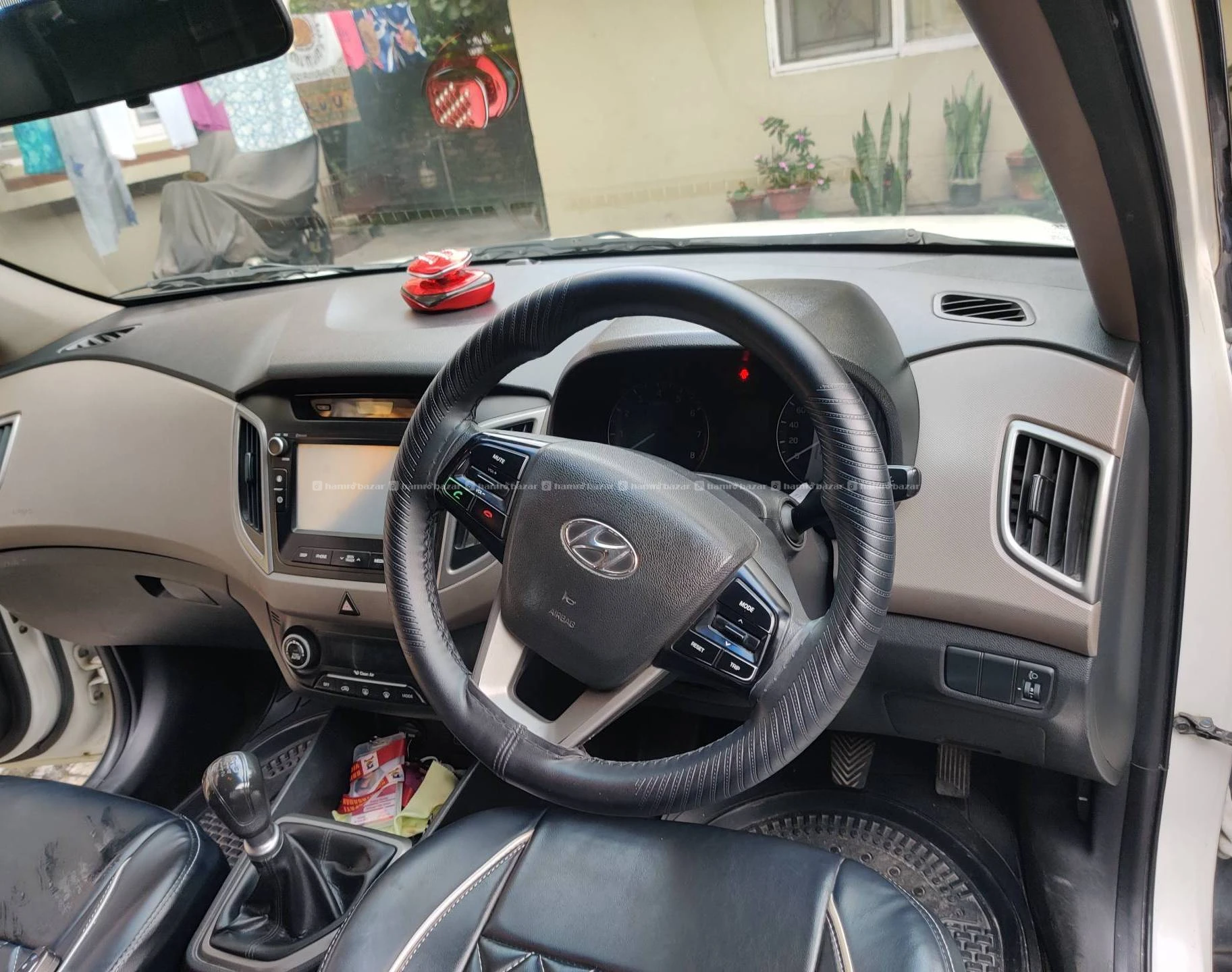 Creta sx+ 16 sale 4