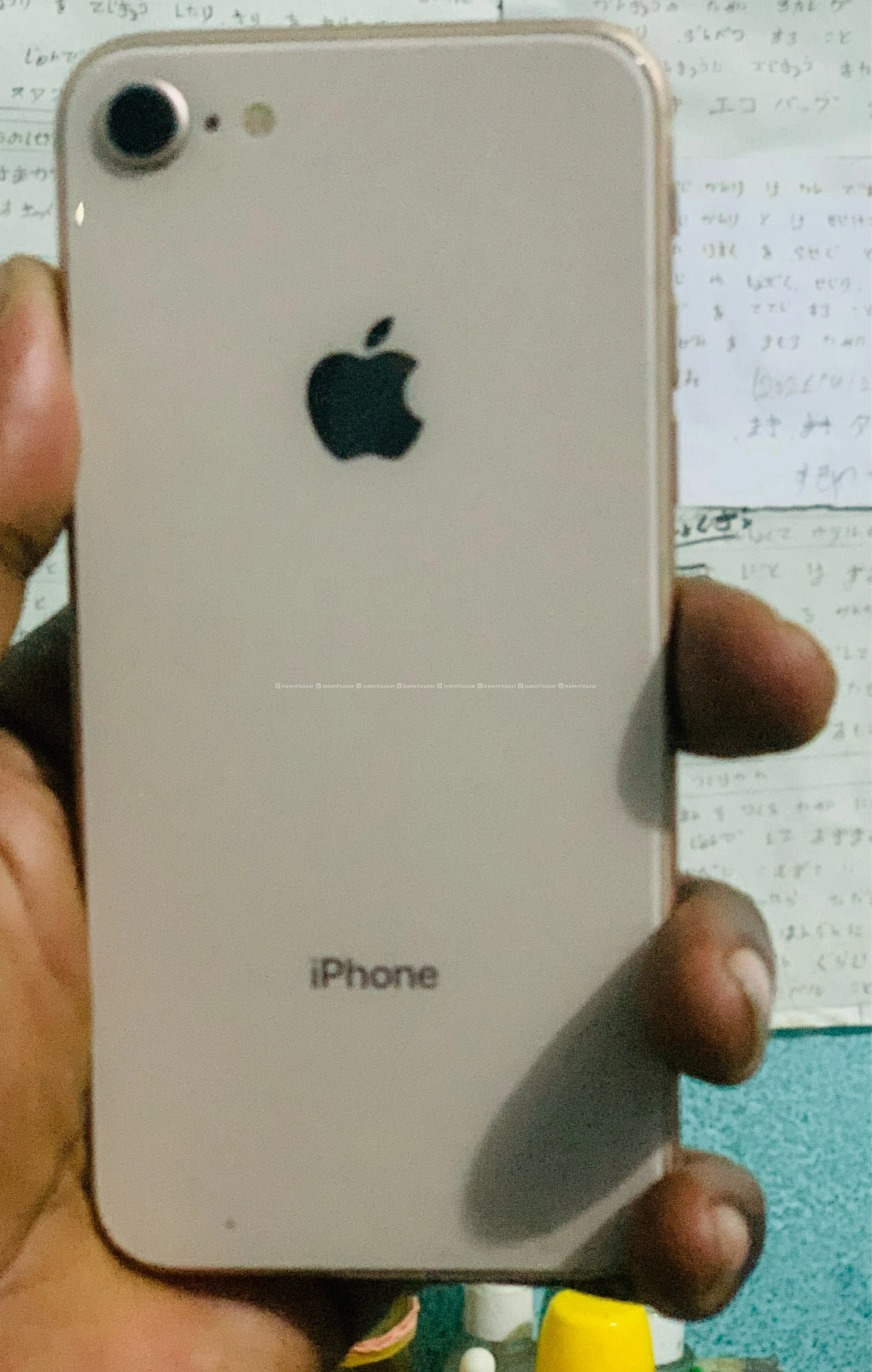 iPhone 8 5
