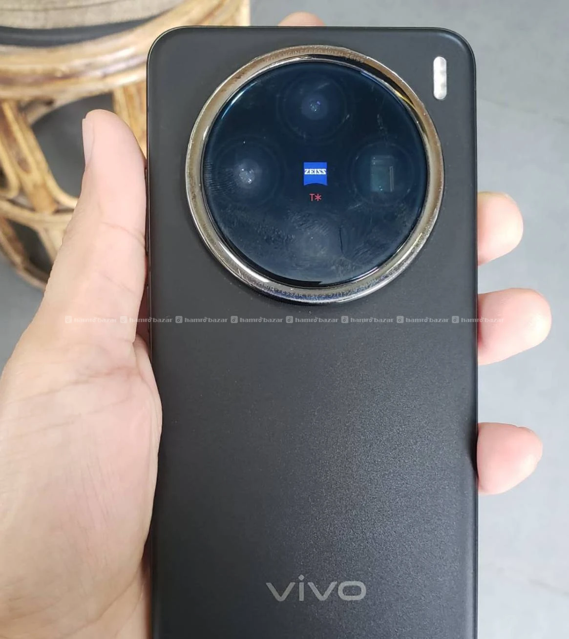 Vivo X200 2