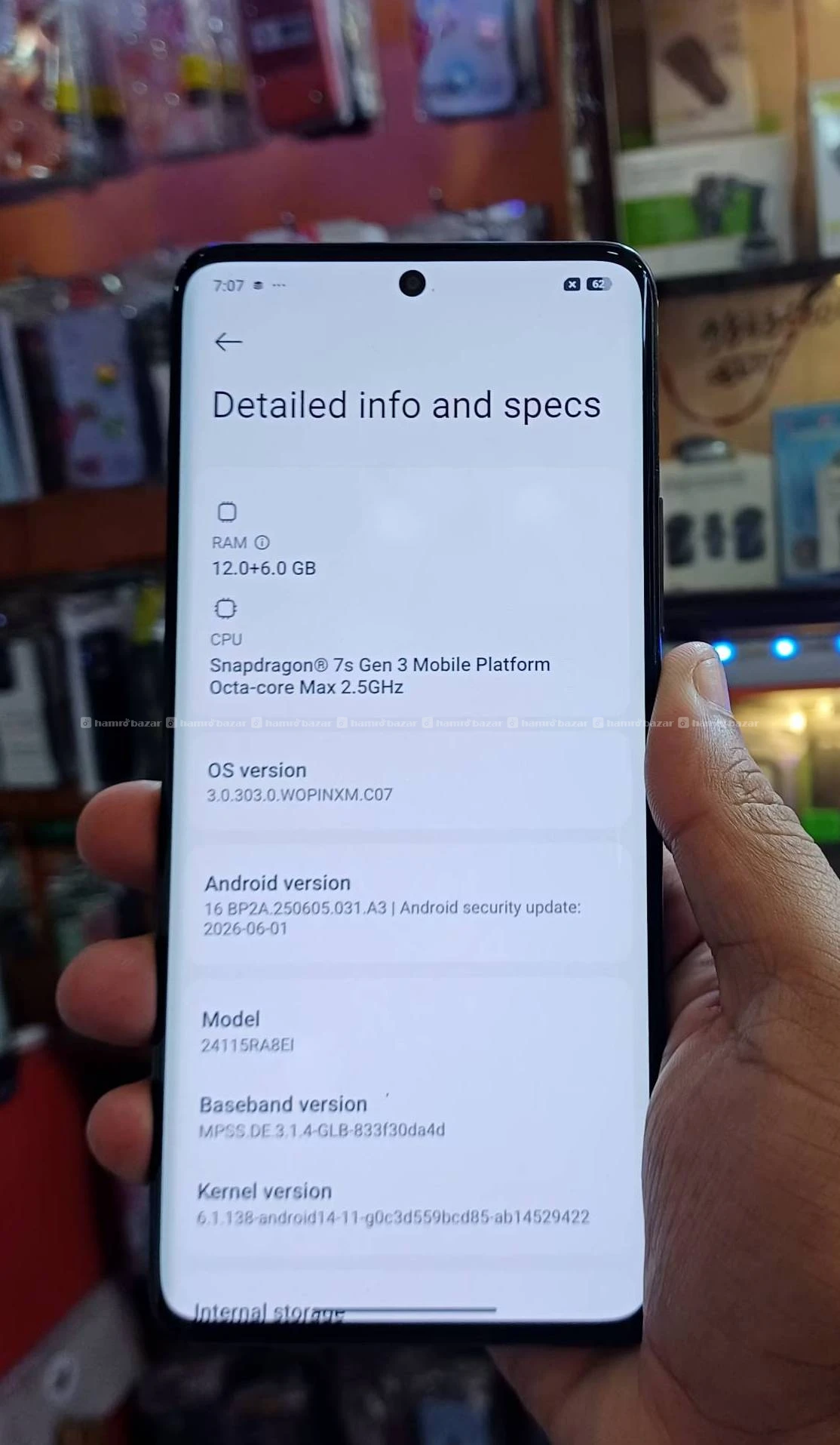 Redmi Note 14 Pro Plus 5G 12/512 2