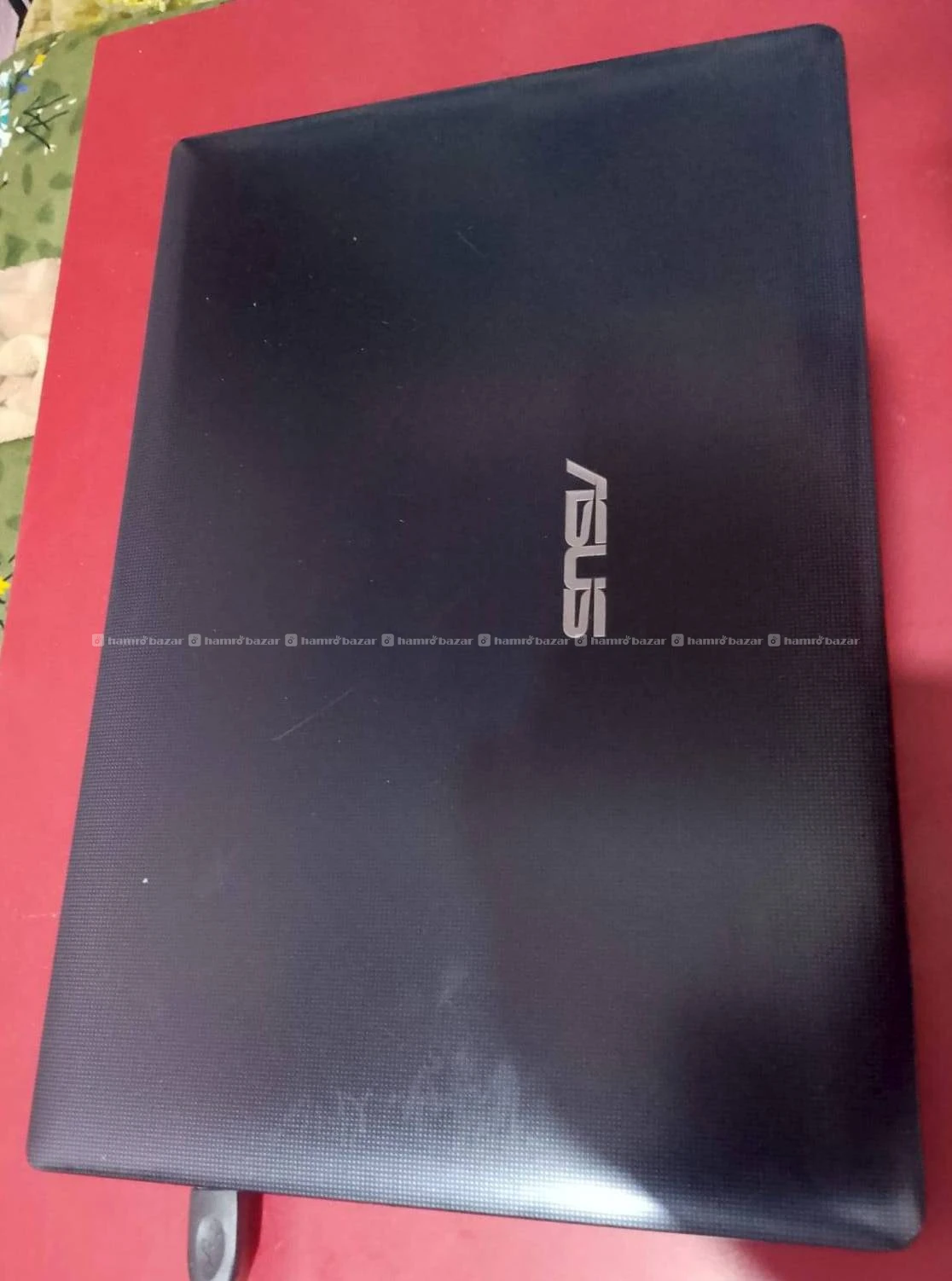 ASUS X501U Laptop | 4GB RAM | 120GB Storage 4