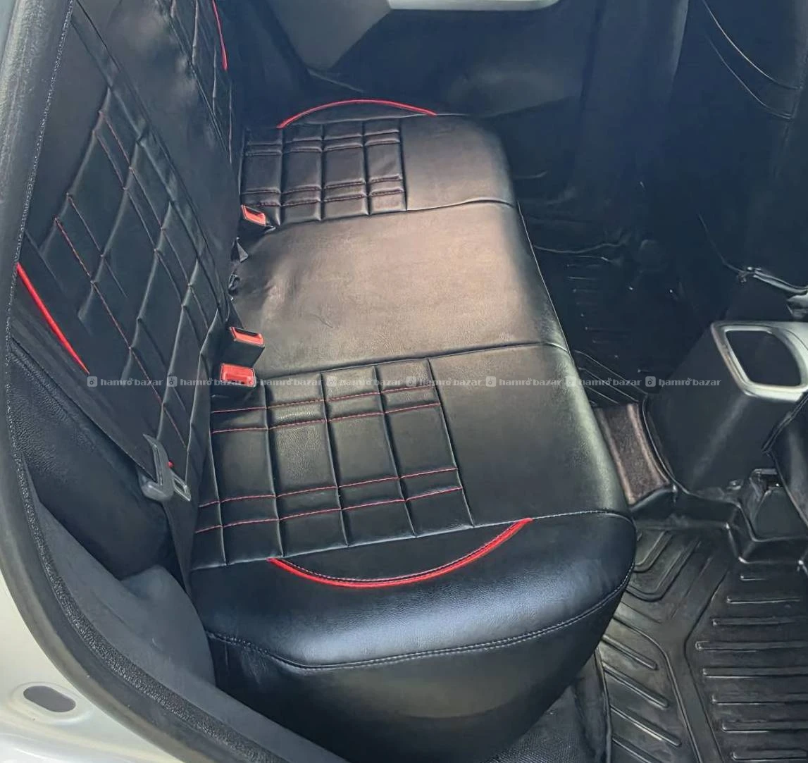 NISSAN MAGNITE SINGLE HAND 2022 MODEL URJENT SALE. 3