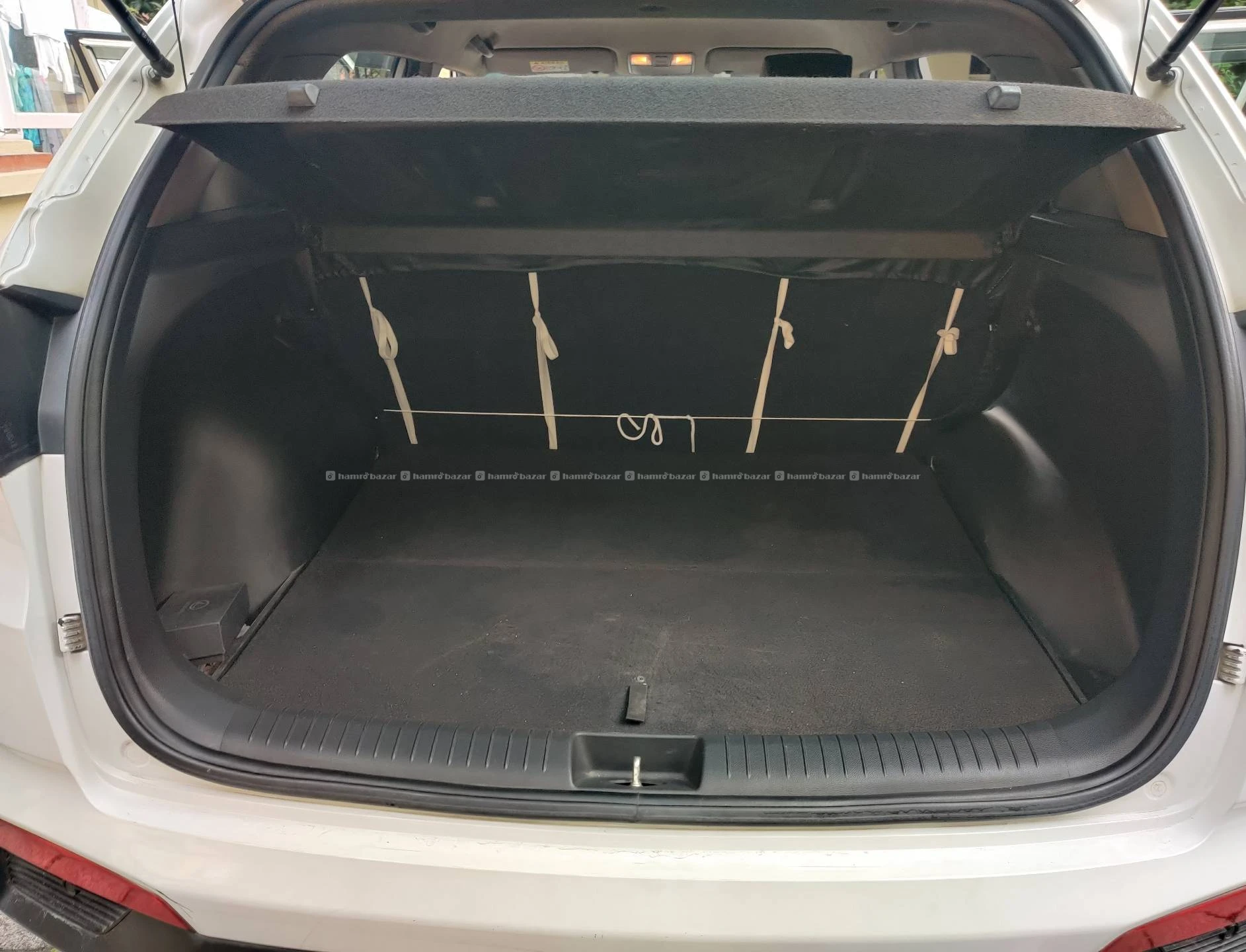 Creta sx+ 16 sale 8