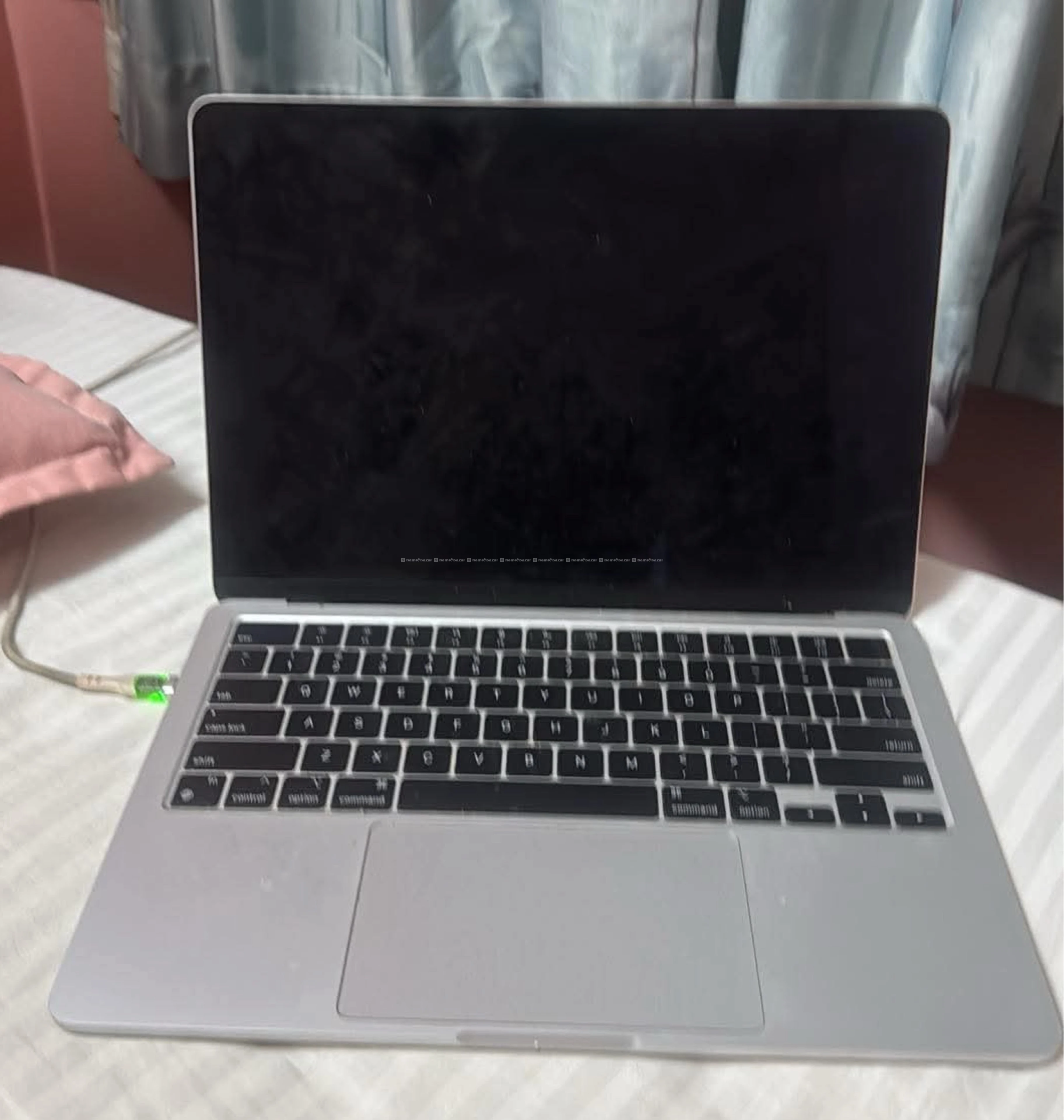 Macbook air m3 2