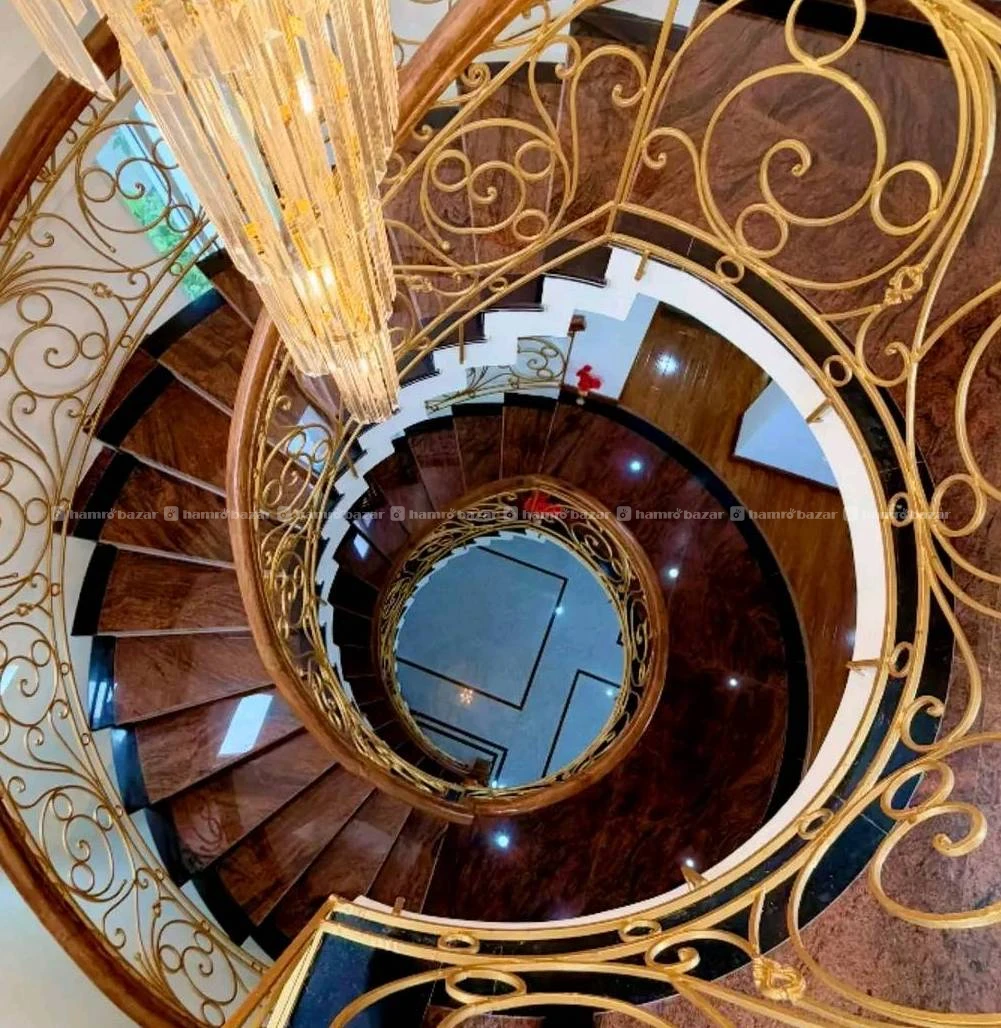 Royal Bunglow House For Sale at Rudreshwor 4
