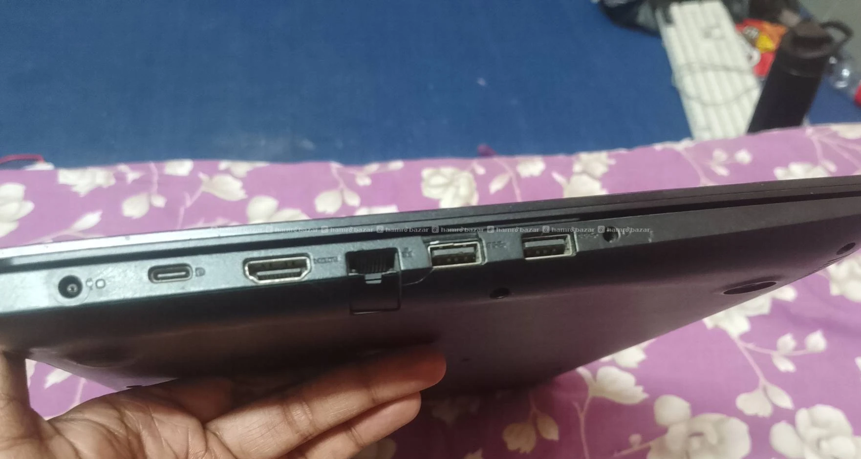 Dell i7 8th gen laptop urgent on sale 4