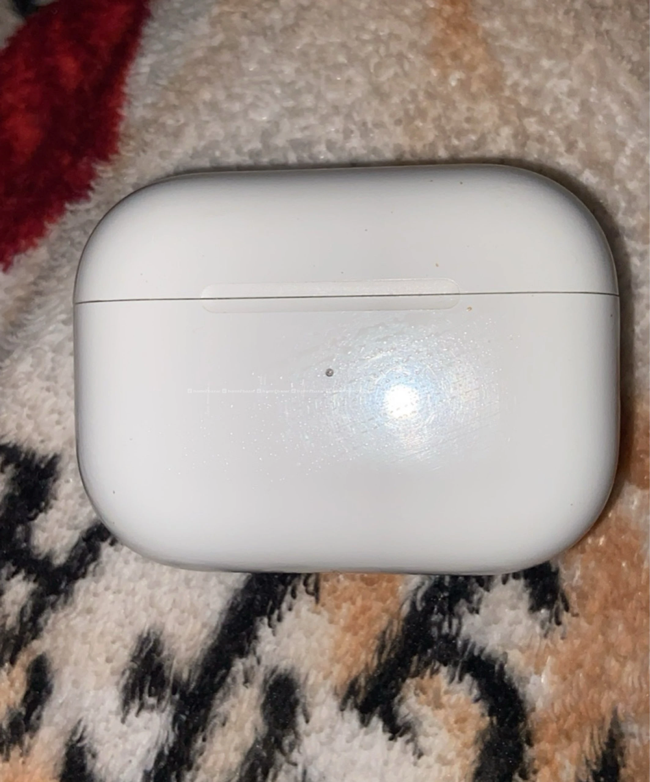 AirPods Pro 2nd generation 3