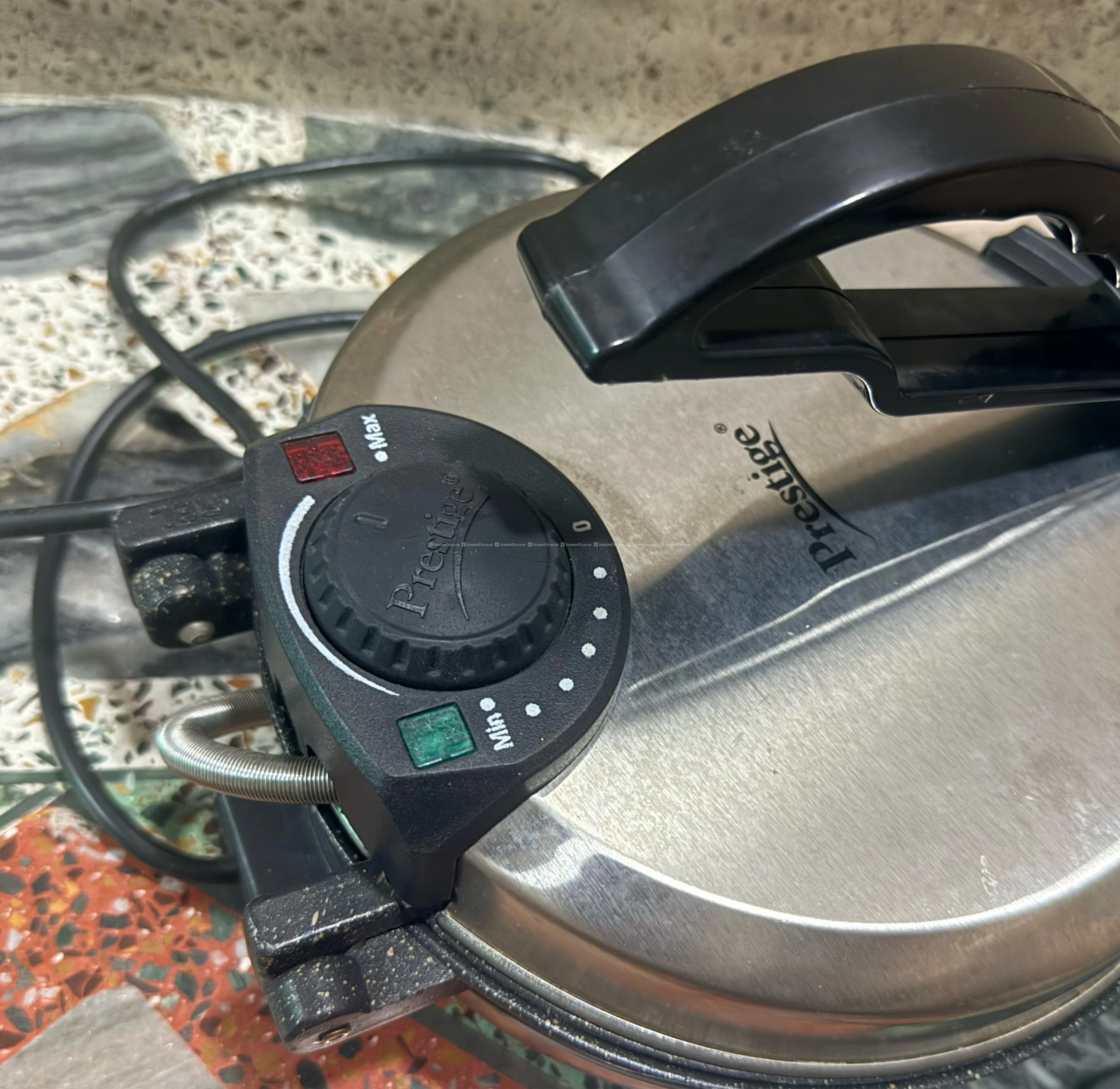 Prestige Roti Maker 2