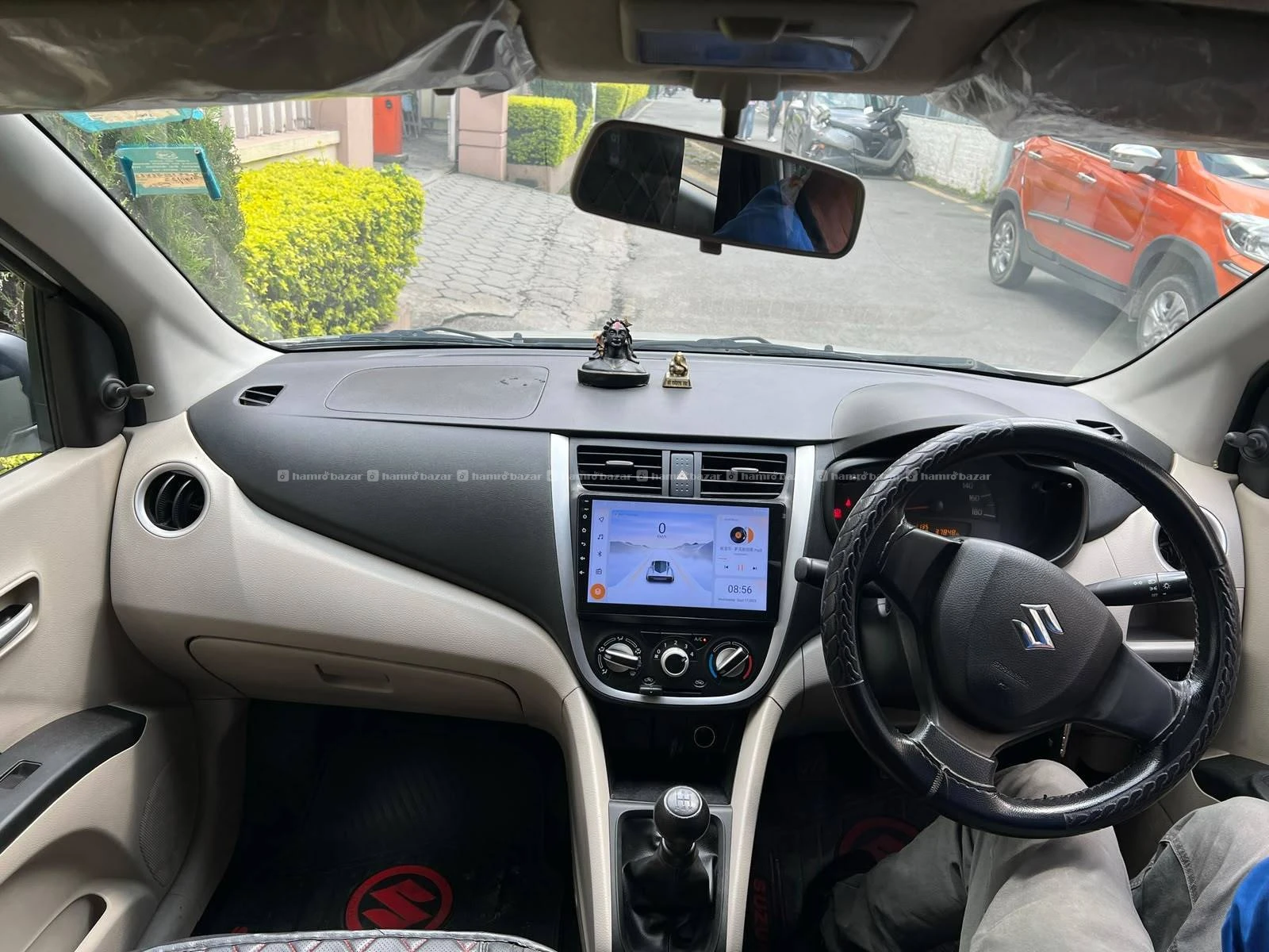 Suzuki Celerio VXI 2019 2