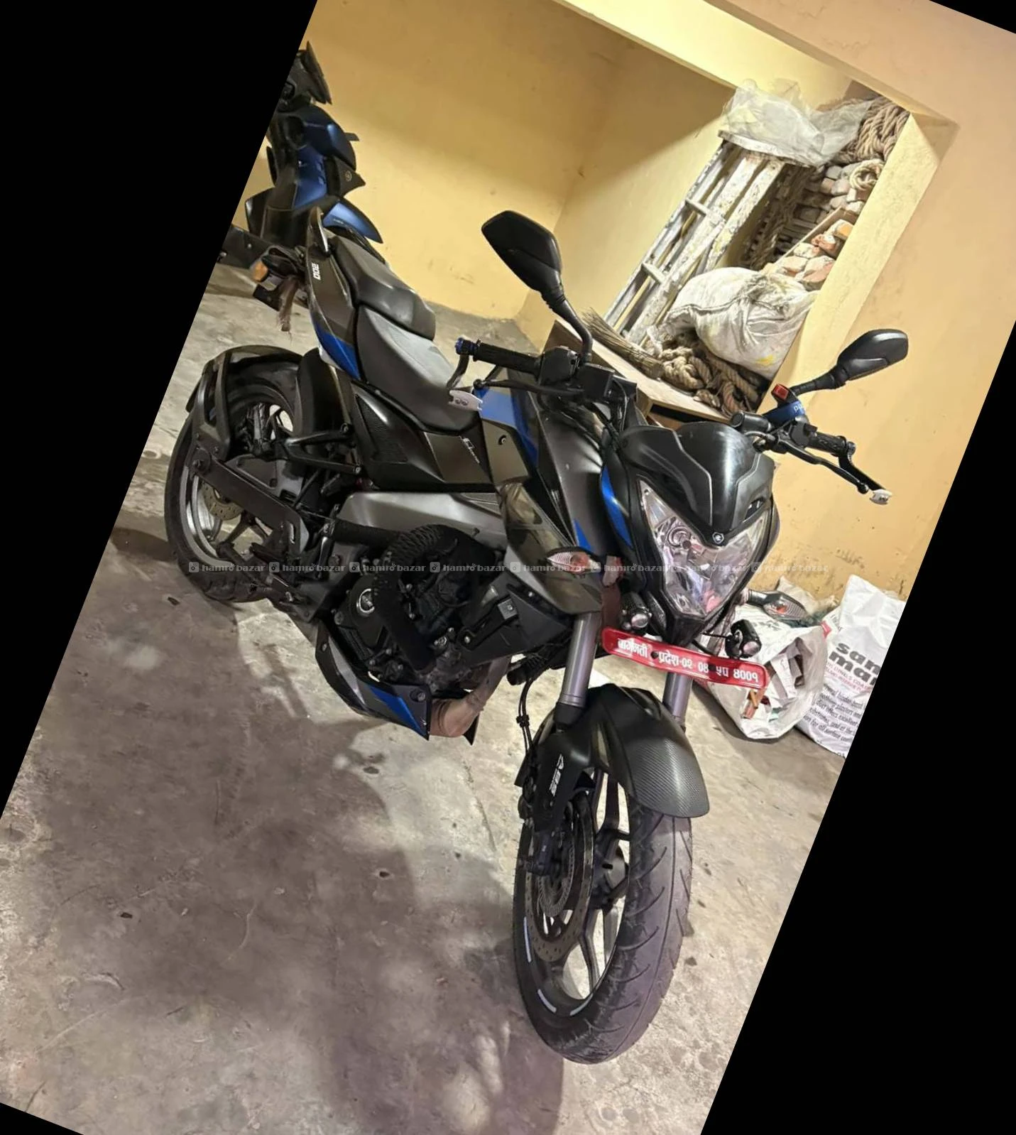 Ns 200 on sell 2
