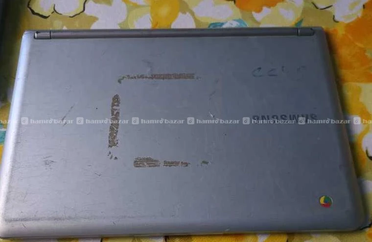 Samsung ChromeBook 3