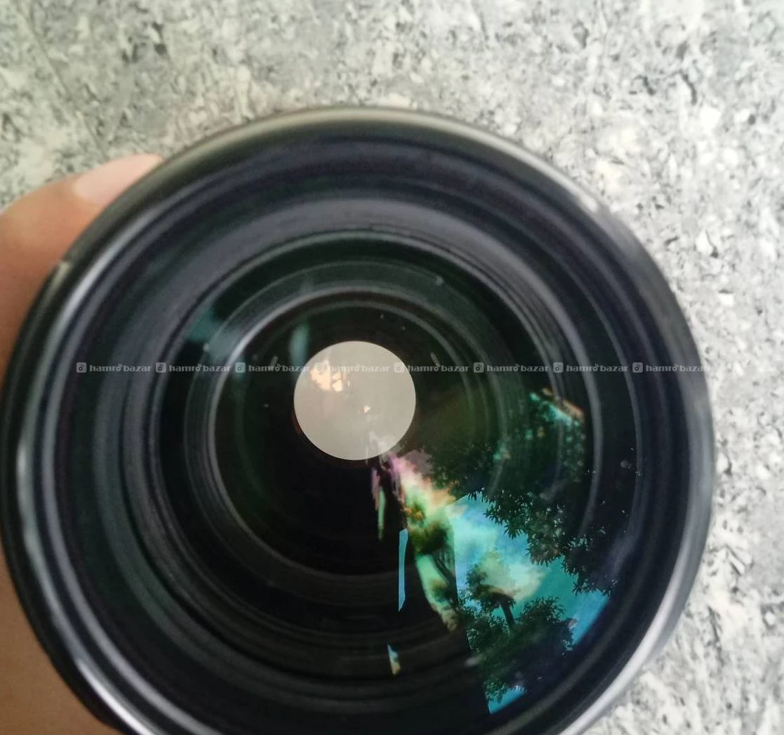 Canon 70-200mm is ii Lens on sale 3