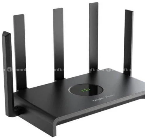 RUJEERG EW 1300G gigabit vpn rauter 2