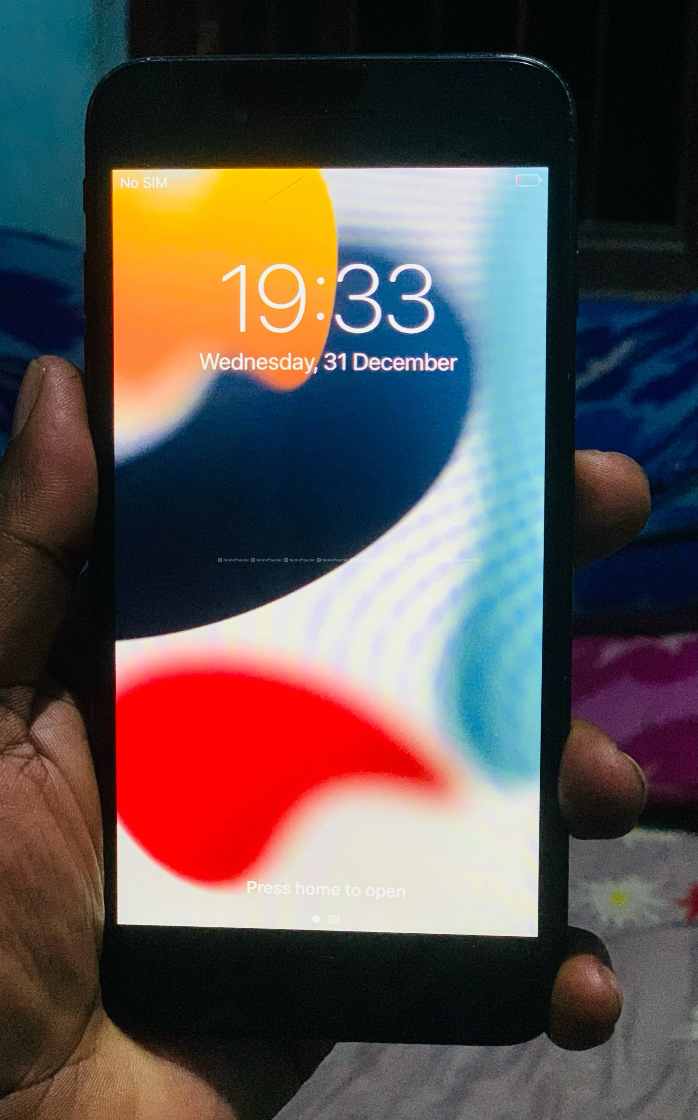 iPhone 7plus 2