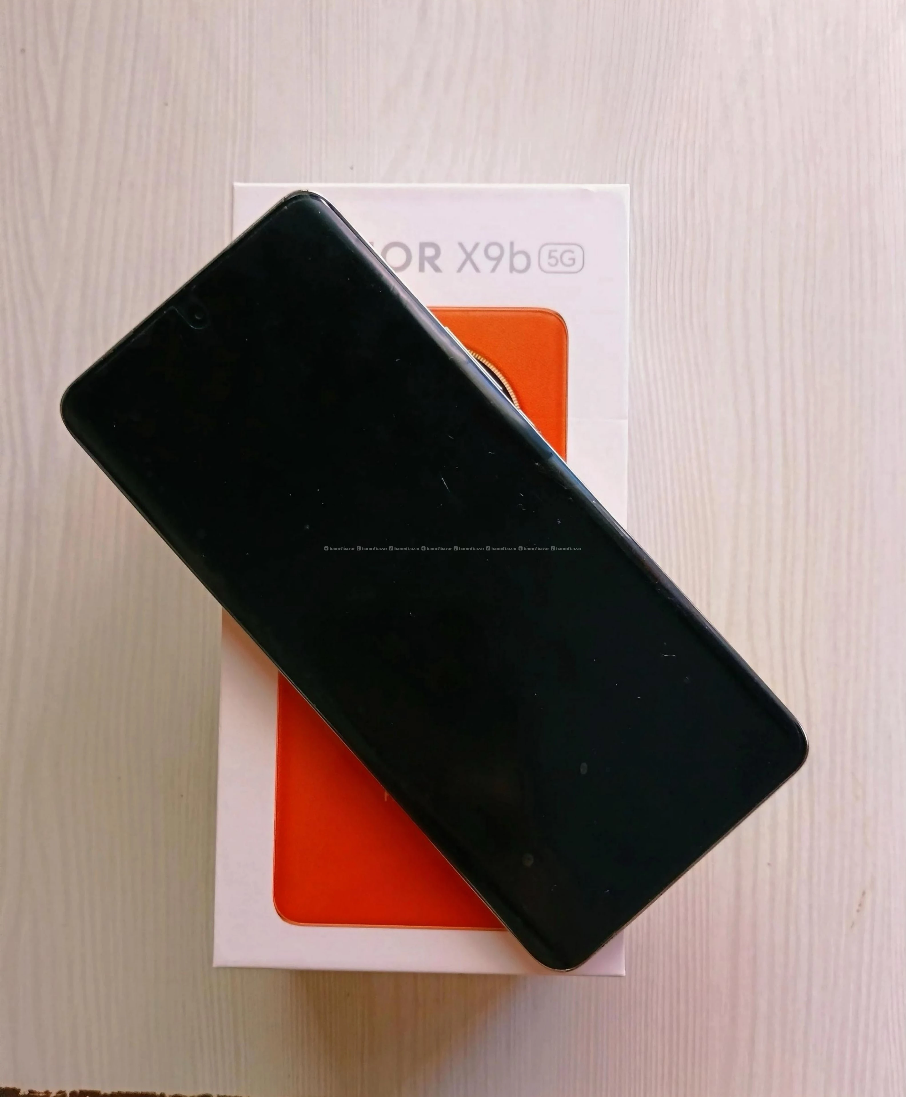 HONOR X9b 5G ( 12/256 ) GB 3