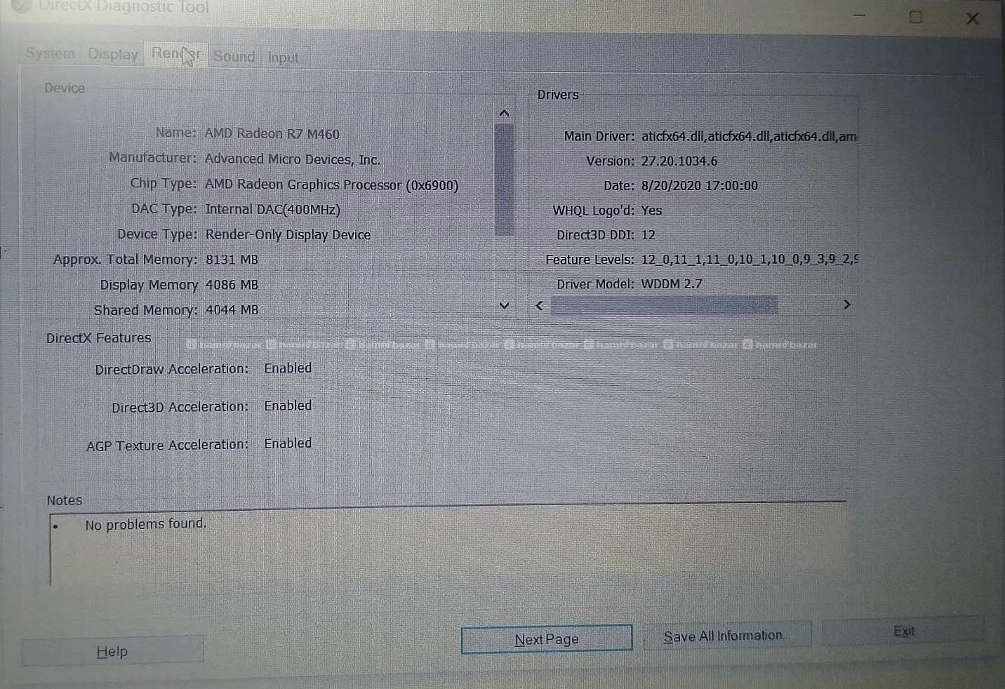 Dell i7 8th gen laptop urgent on sale 5