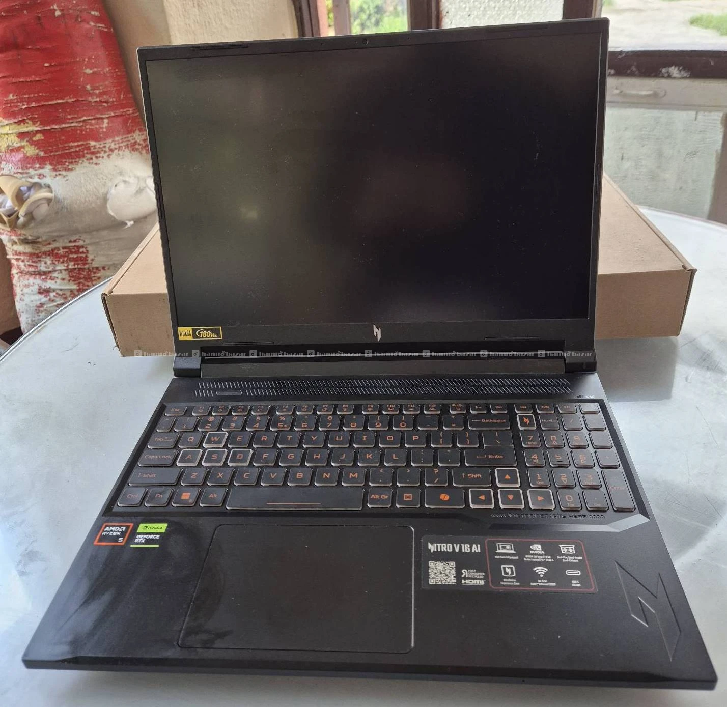 Gaming laptop bundle 5