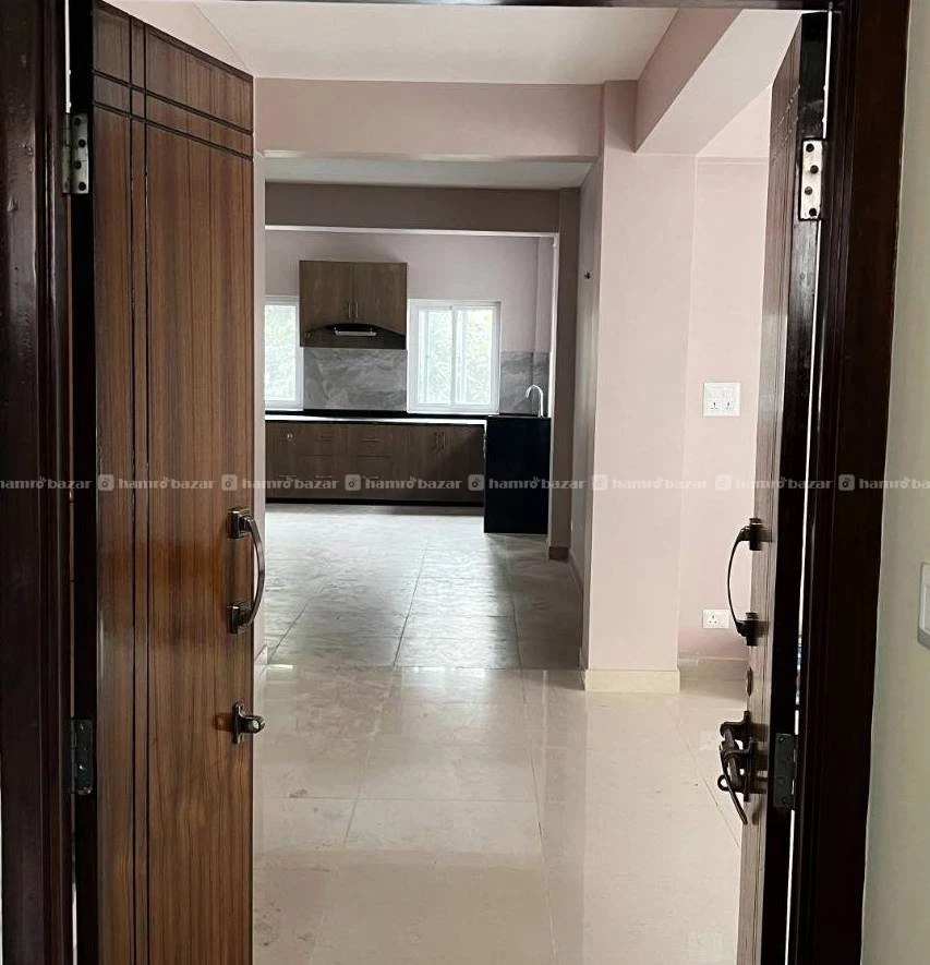 Flat available for Rent At Teku Kathmandu 2